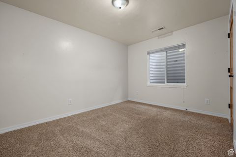 Tiny photo for 10596 S PINYON PINES CT W, South Jordan, UT 84095 (MLS # 2118794)