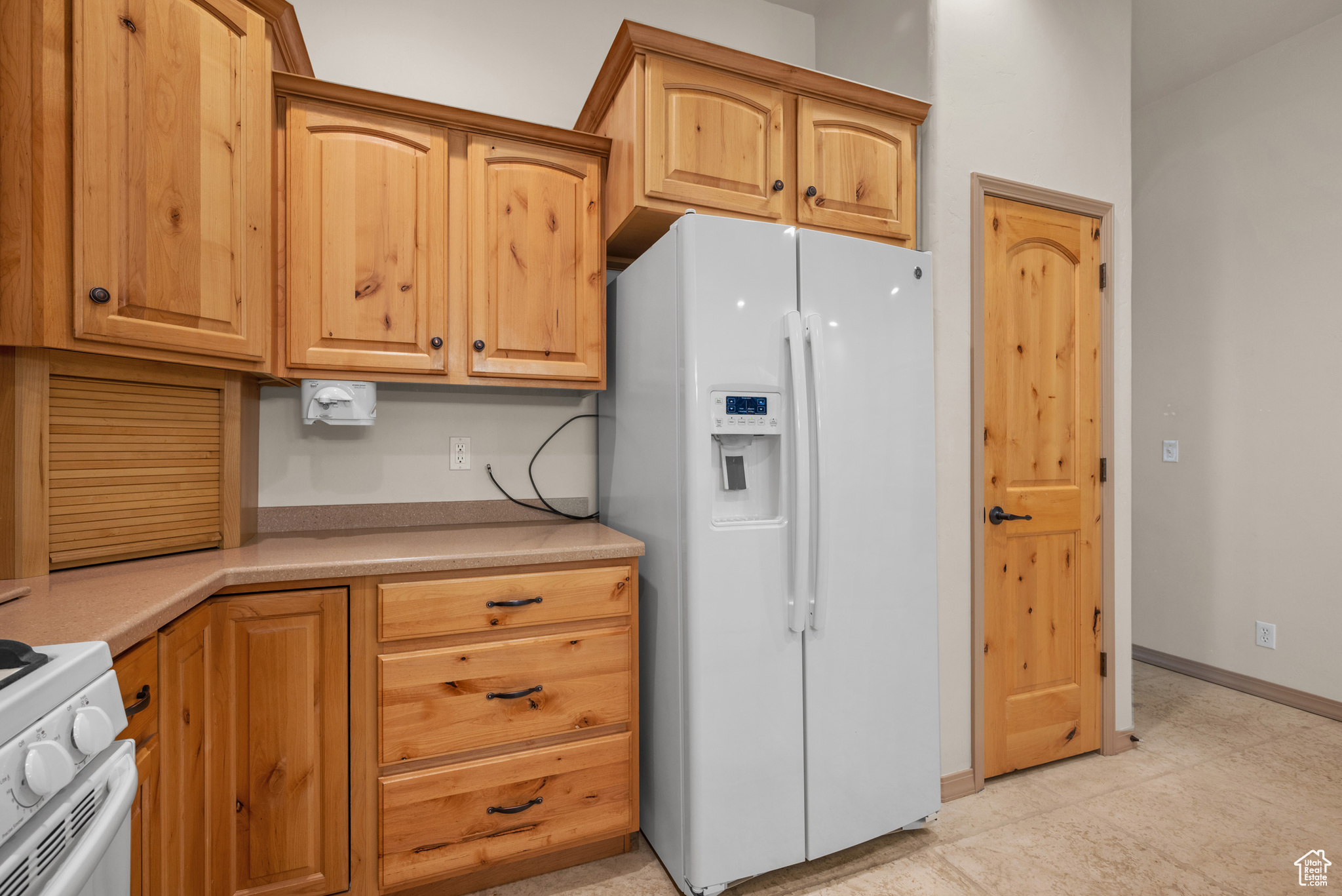 ARBORS PHASE 2 CONDOMINIUM - Residential