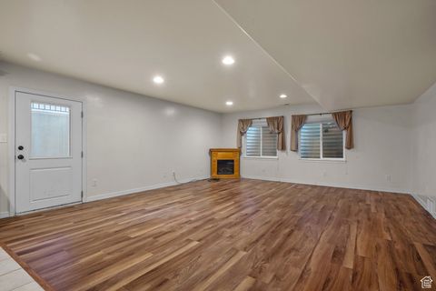 Tiny photo for 10596 S PINYON PINES CT W, South Jordan, UT 84095 (MLS # 2118794)