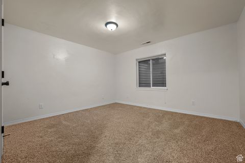 Tiny photo for 10596 S PINYON PINES CT W, South Jordan, UT 84095 (MLS # 2118794)