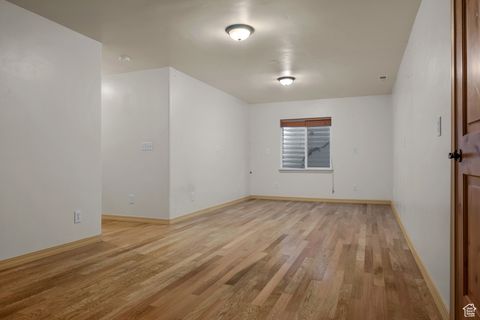 Tiny photo for 10596 S PINYON PINES CT W, South Jordan, UT 84095 (MLS # 2118794)