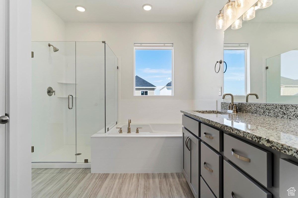 4876 W Coulter Ct #701, Highland, Utah image 3