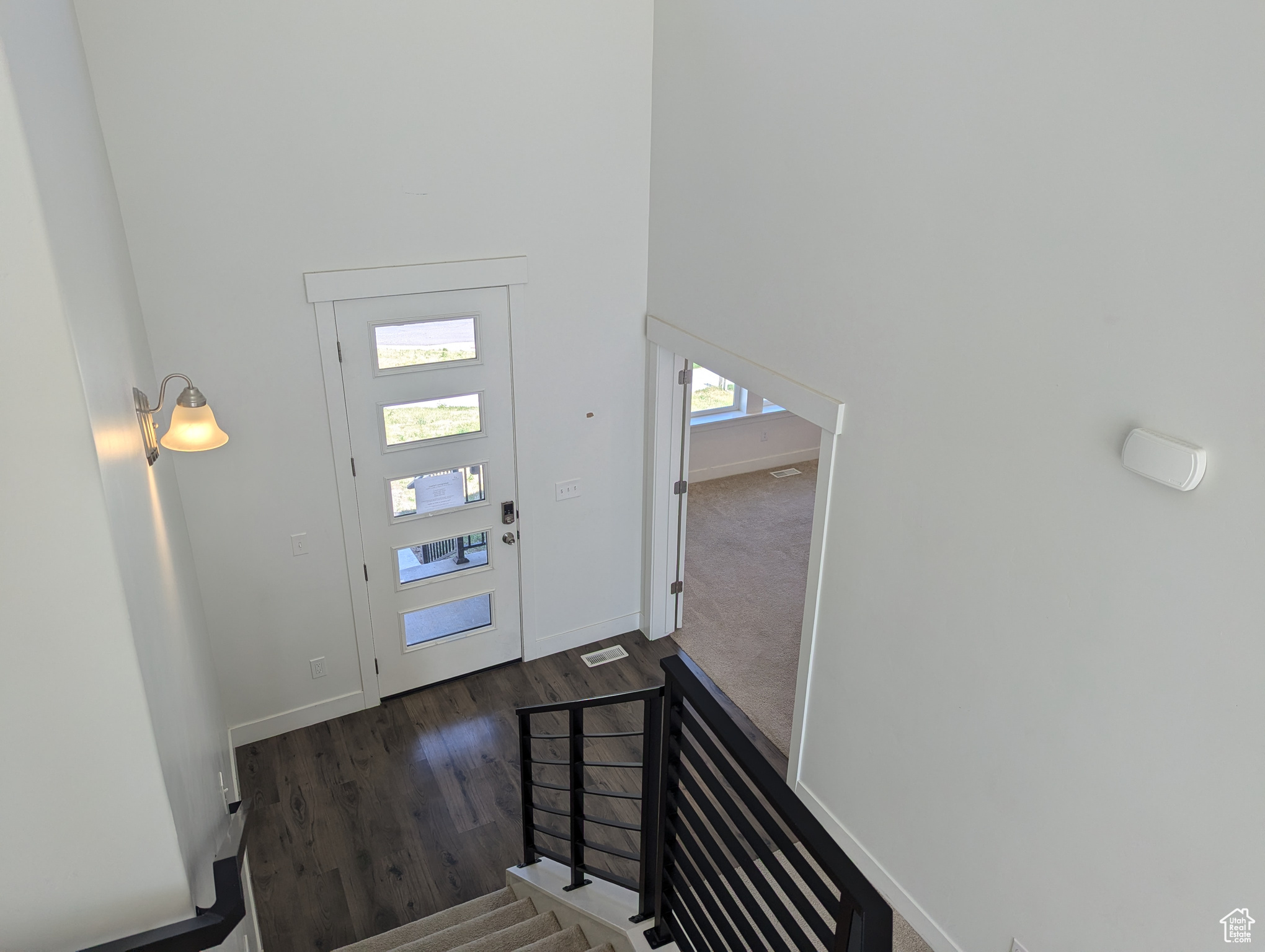 QUAILHILL AT MT SARATOGA - Residential