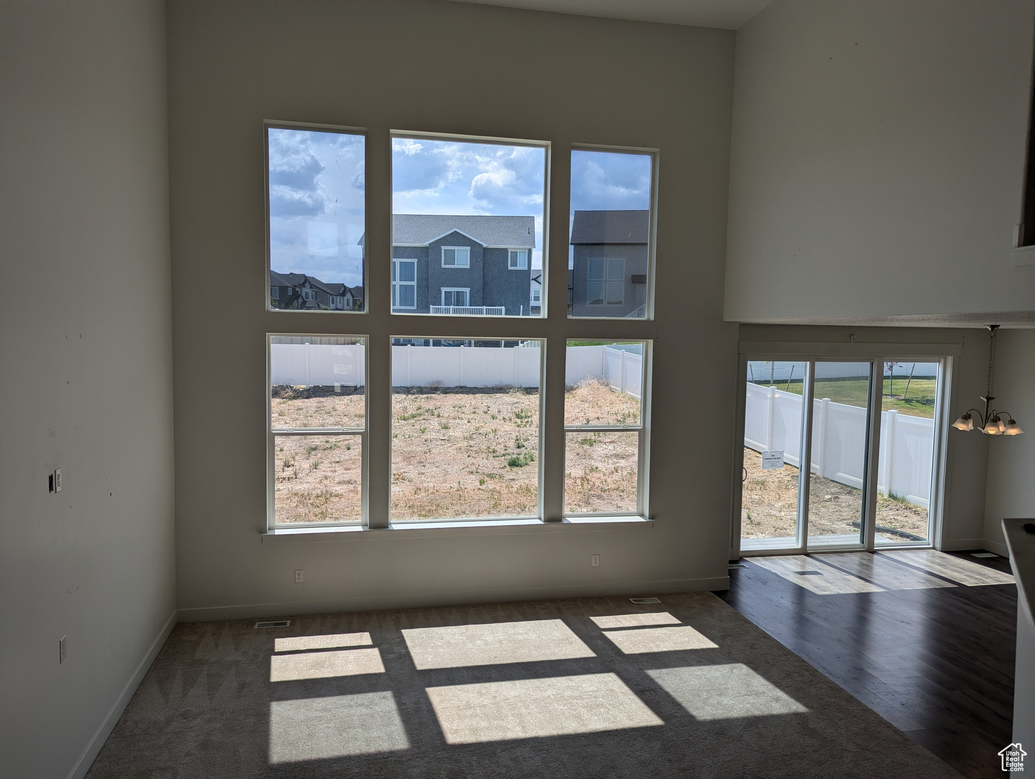 QUAILHILL AT MT SARATOGA - Residential