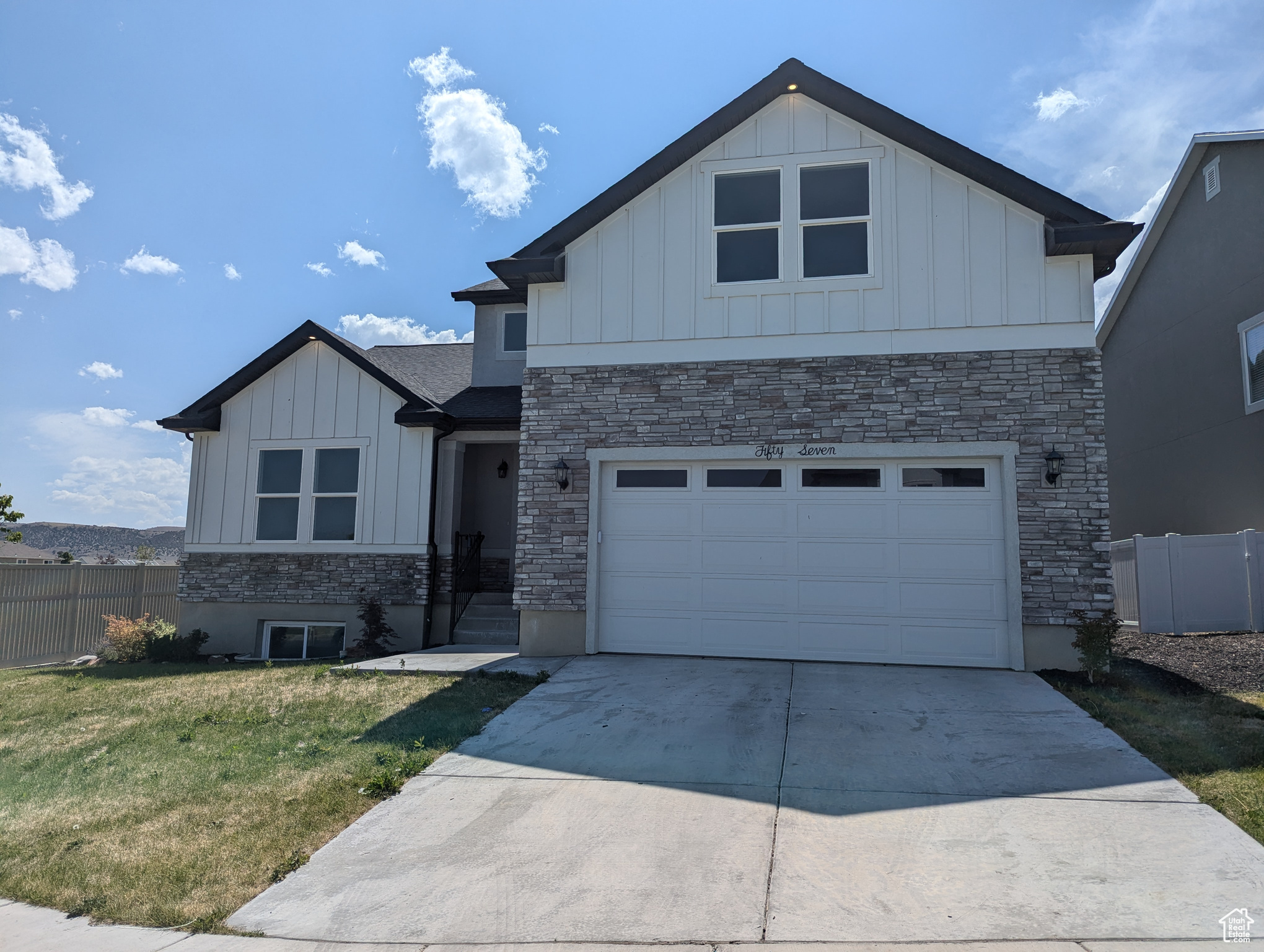 QUAILHILL AT MT SARATOGA - Residential