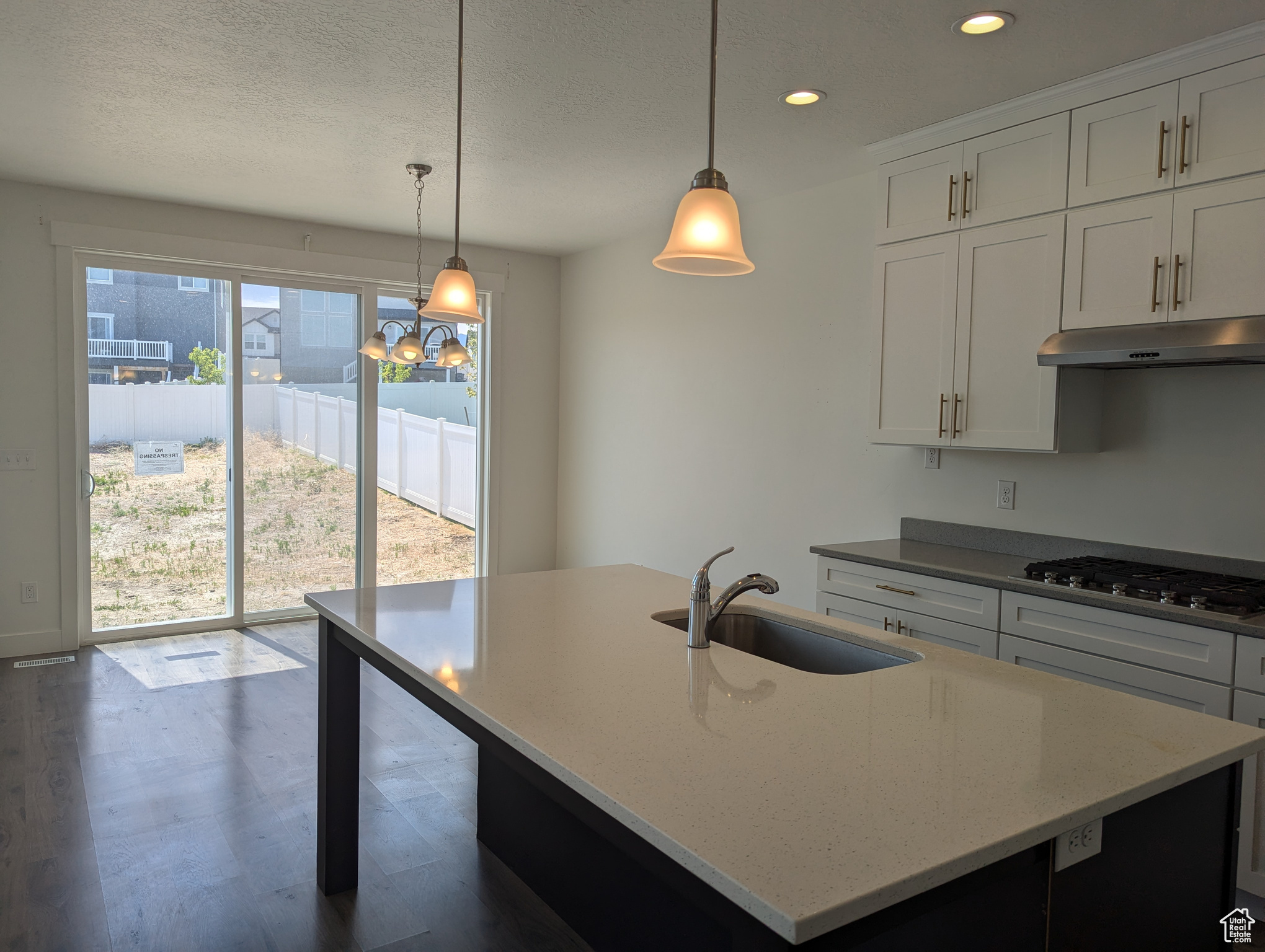 QUAILHILL AT MT SARATOGA - Residential