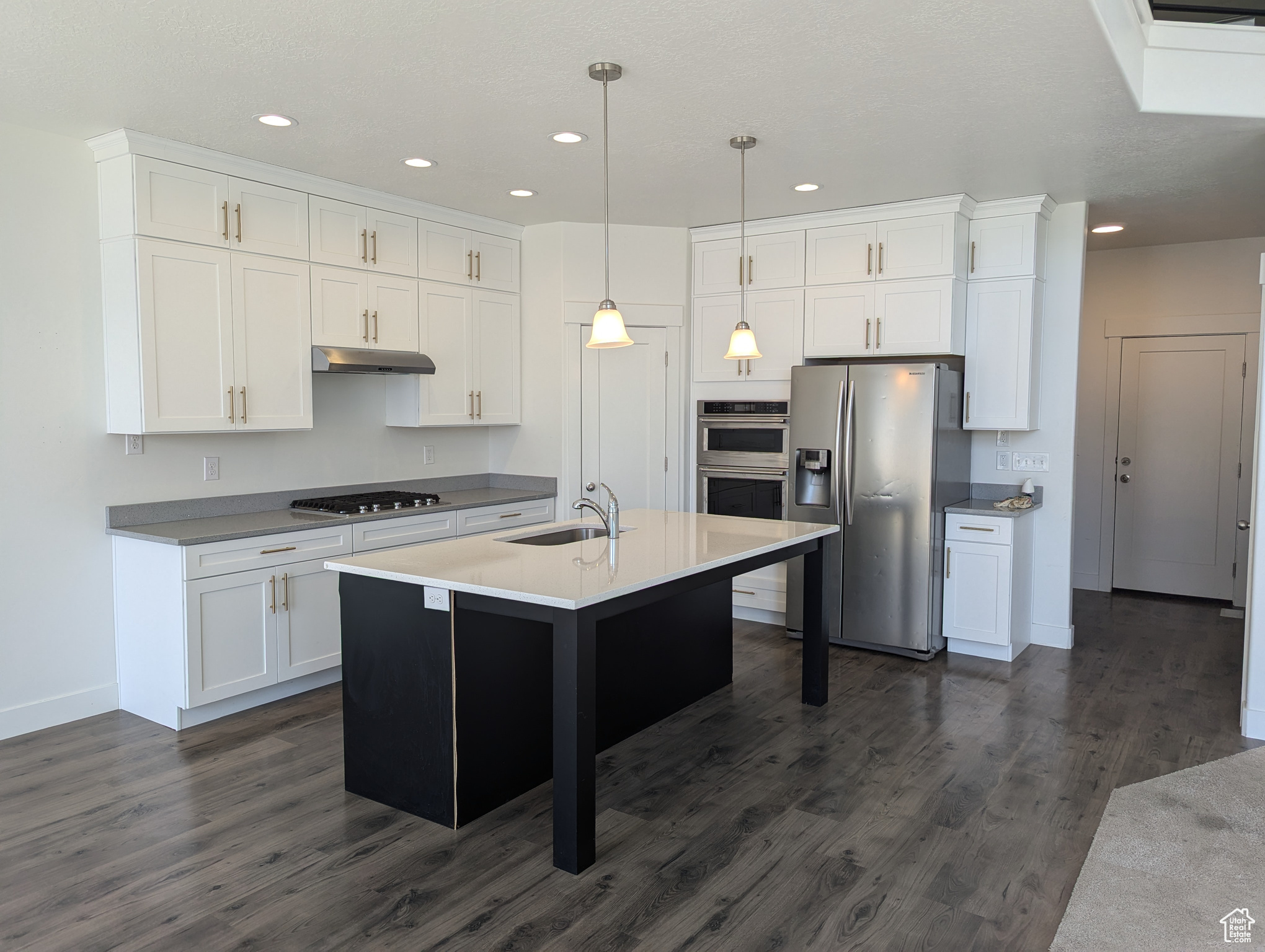 QUAILHILL AT MT SARATOGA - Residential