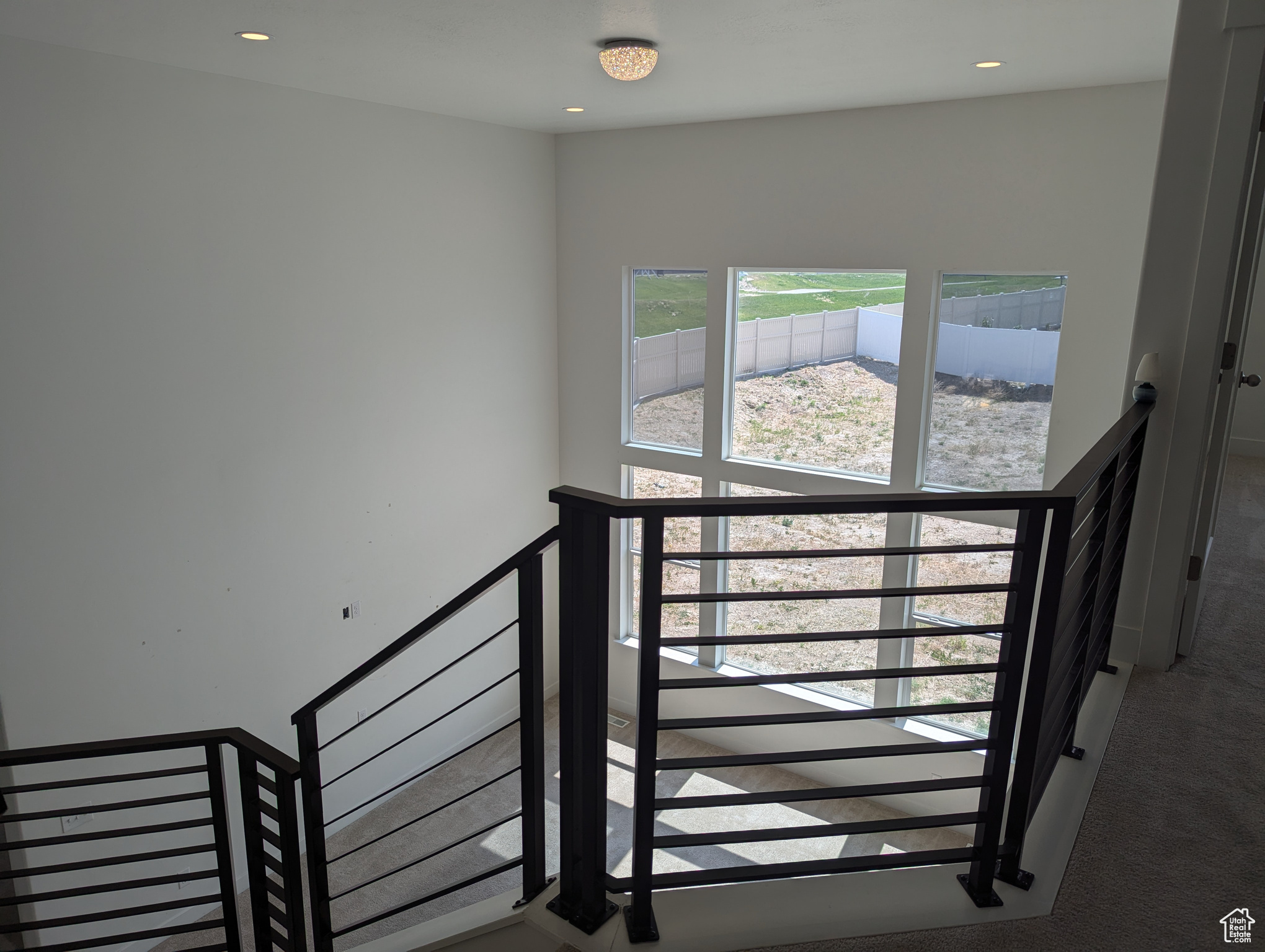 QUAILHILL AT MT SARATOGA - Residential