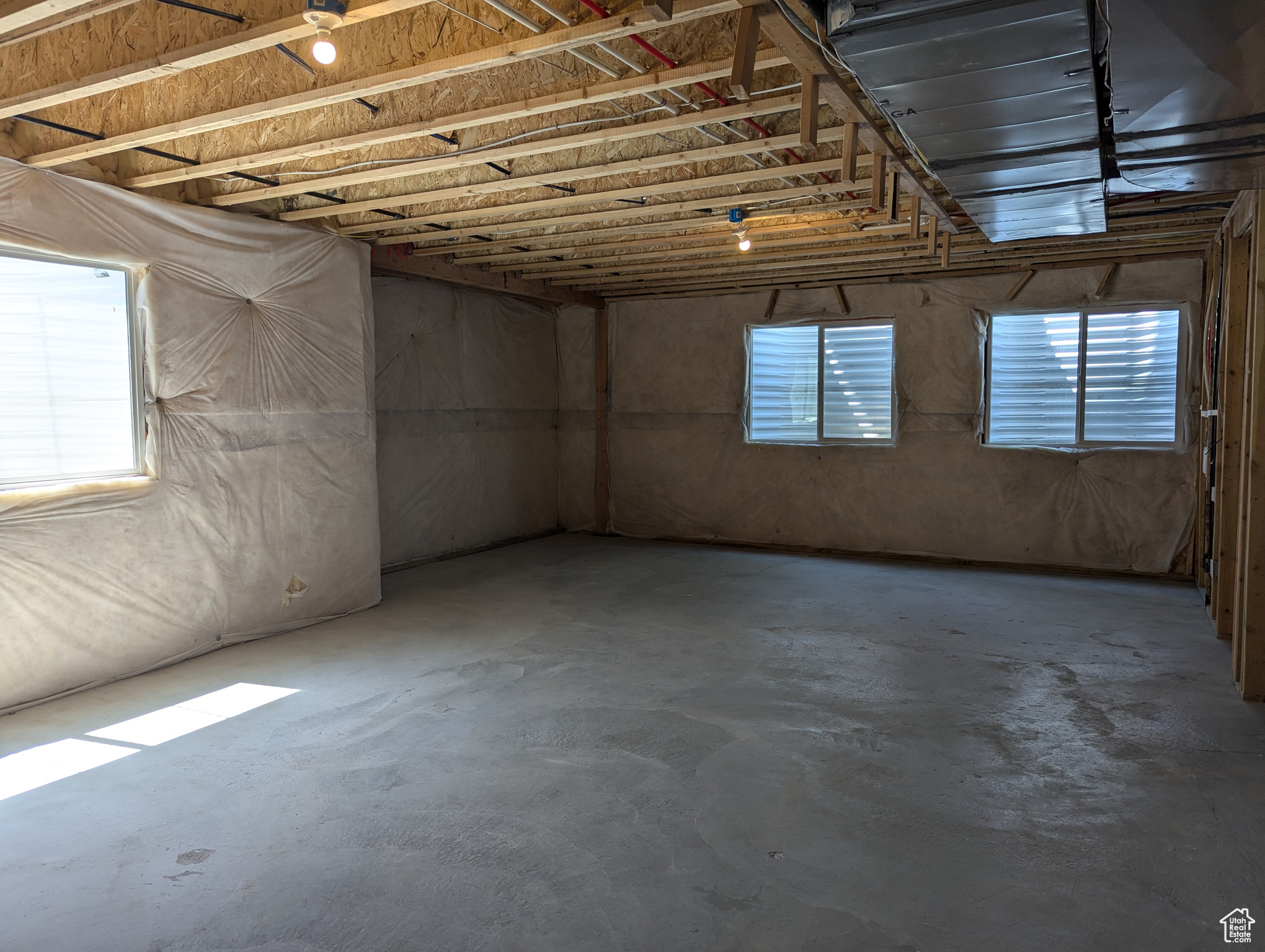 QUAILHILL AT MT SARATOGA - Residential