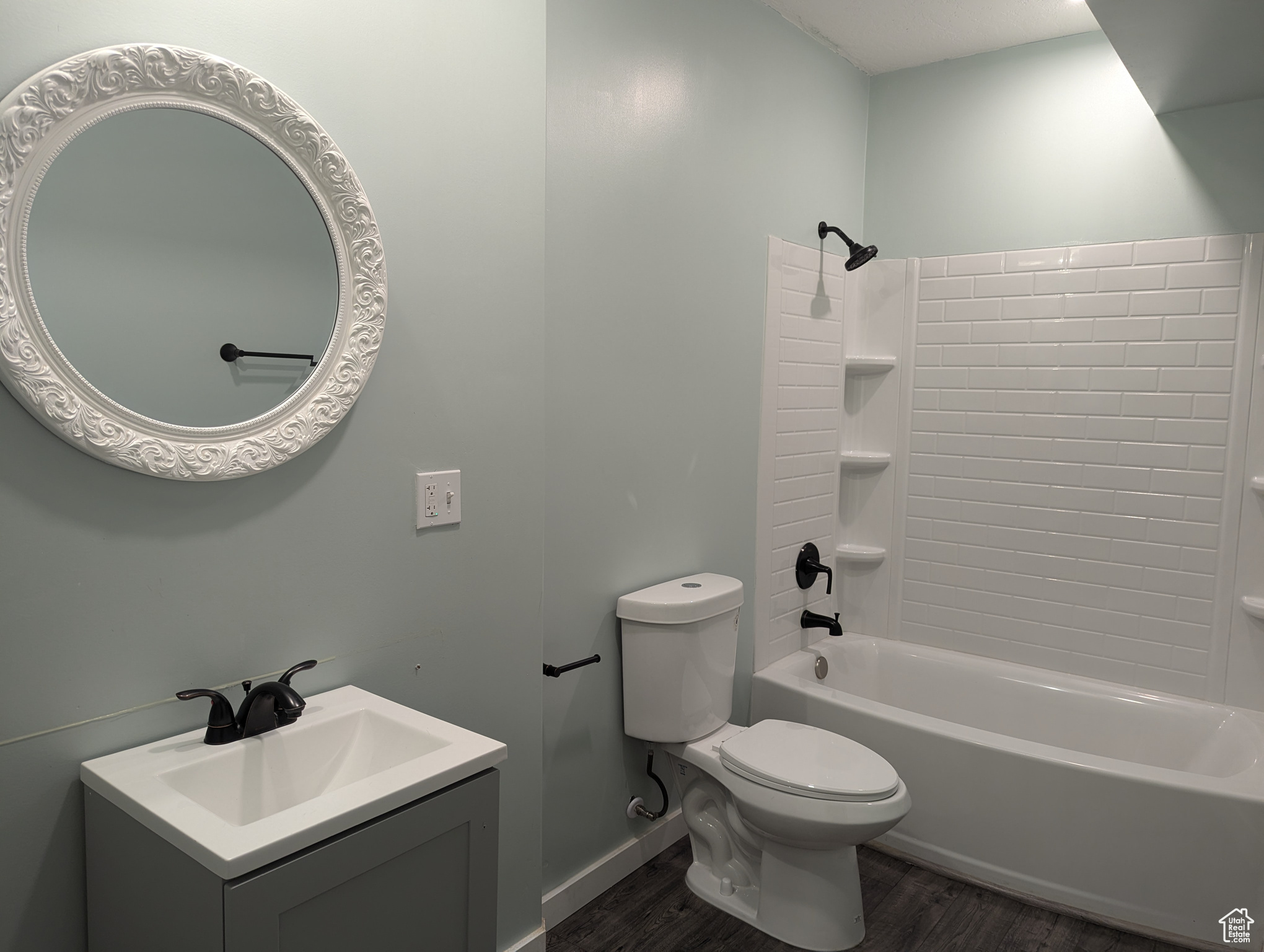 QUAILHILL AT MT SARATOGA - Residential