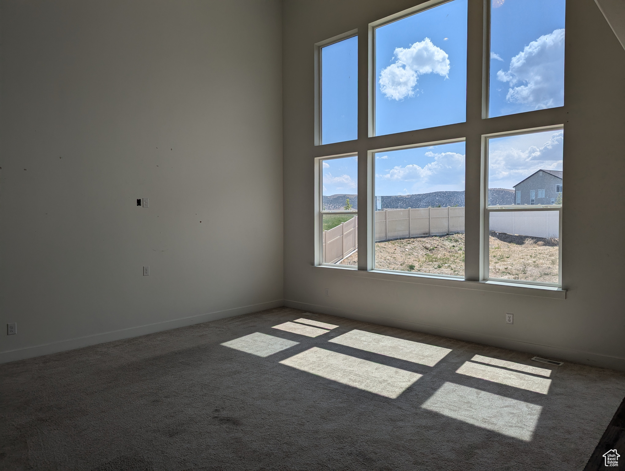 QUAILHILL AT MT SARATOGA - Residential