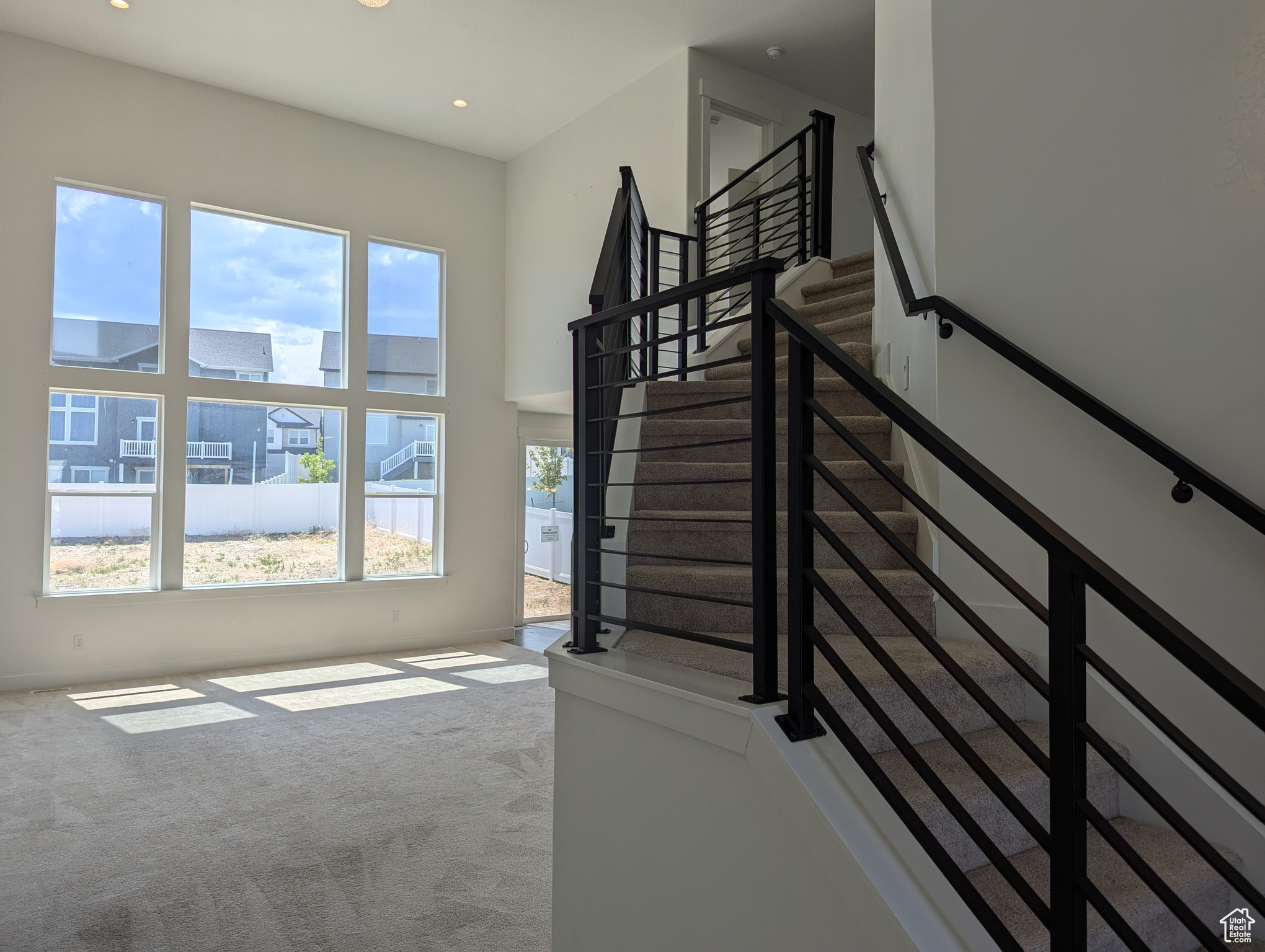 QUAILHILL AT MT SARATOGA - Residential