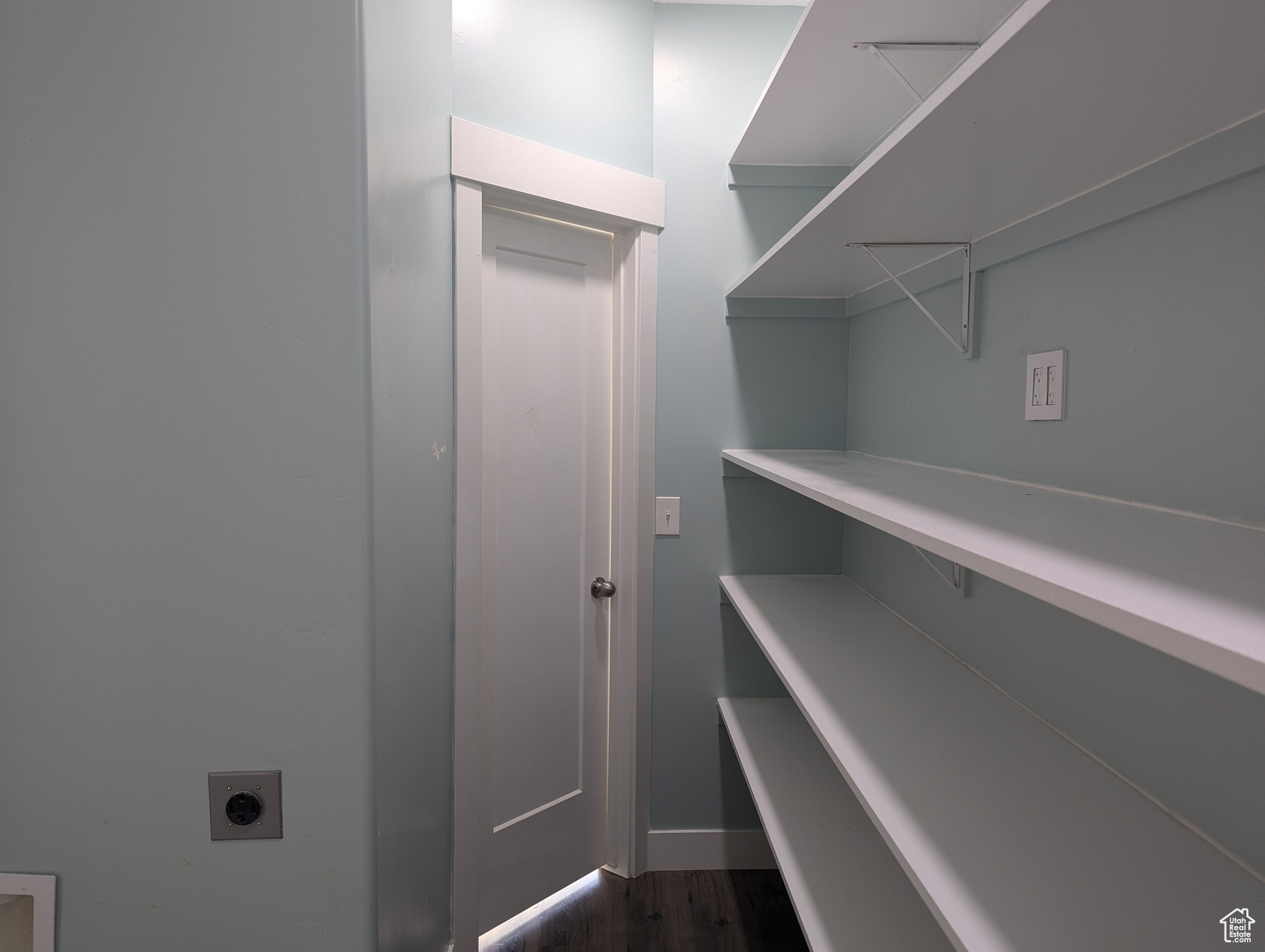 QUAILHILL AT MT SARATOGA - Residential