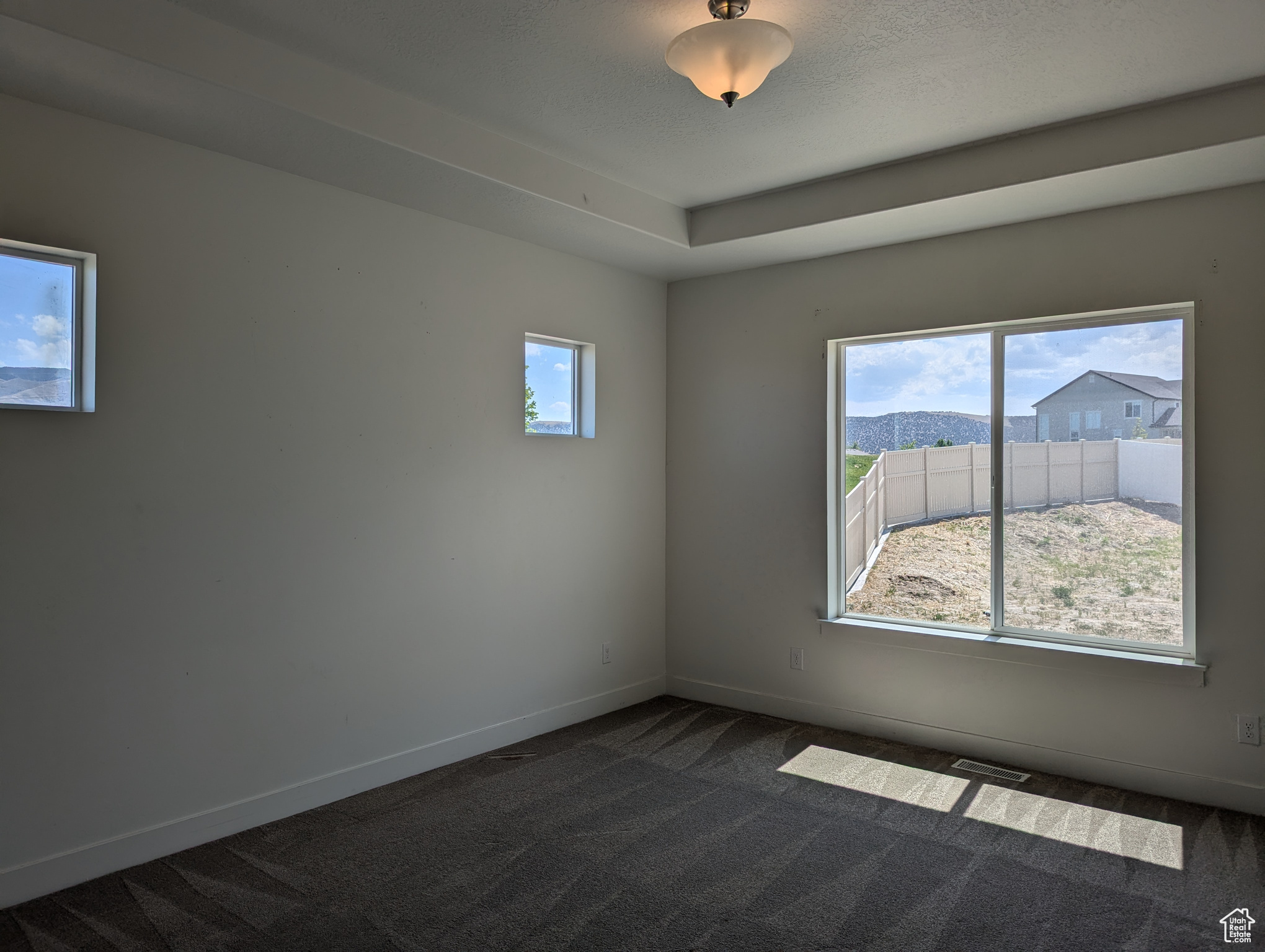 QUAILHILL AT MT SARATOGA - Residential