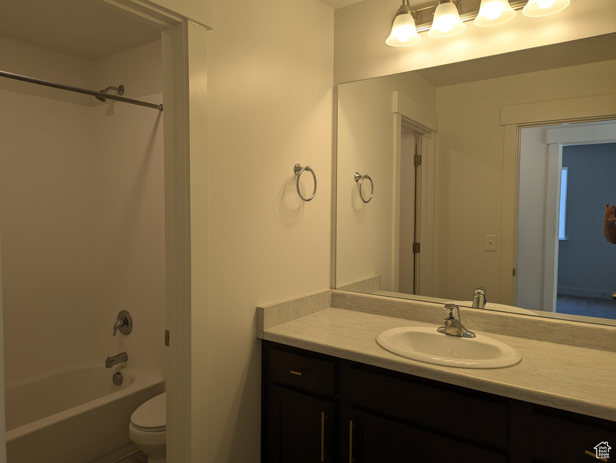 QUAILHILL AT MT SARATOGA - Residential