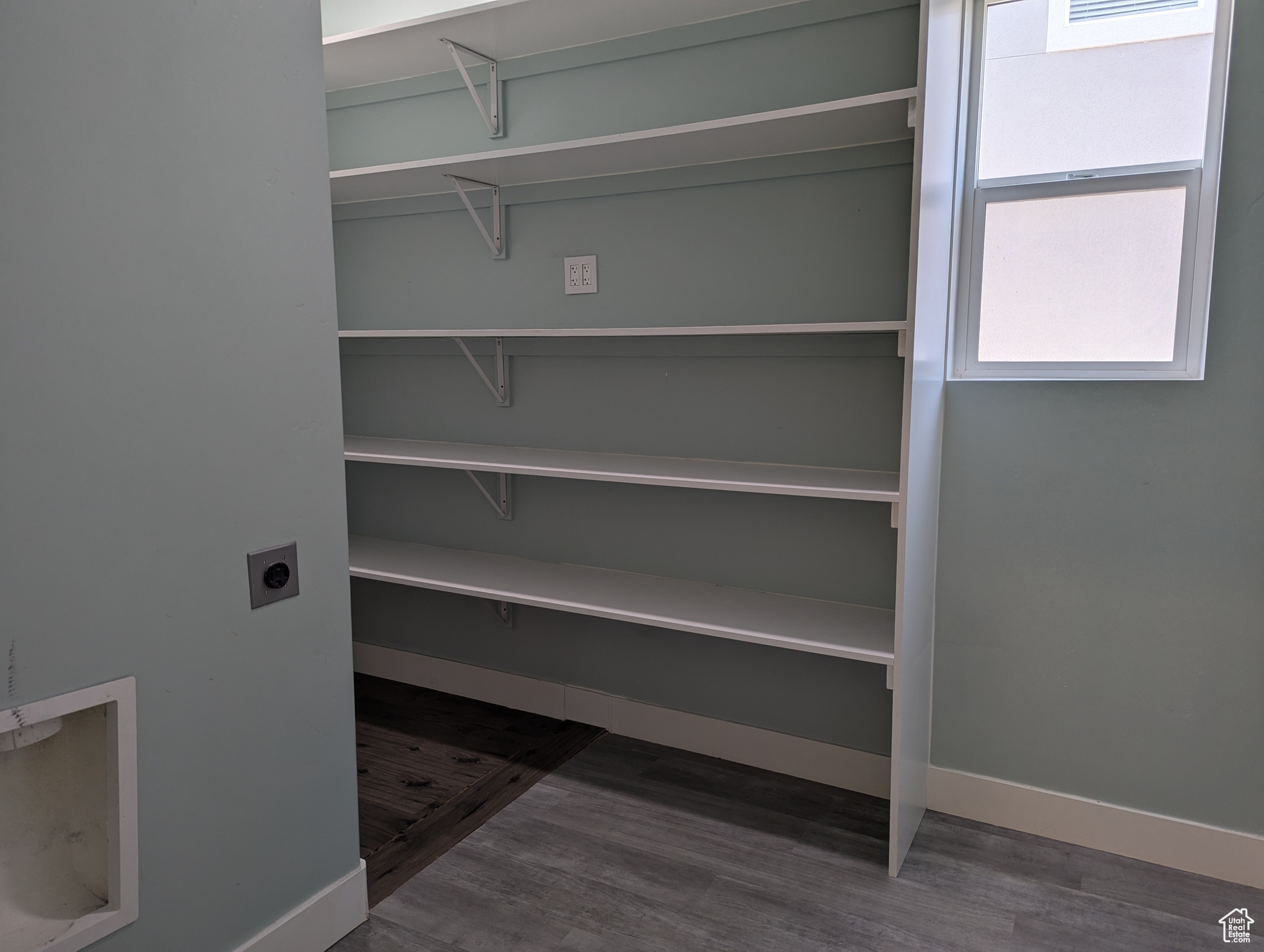 QUAILHILL AT MT SARATOGA - Residential