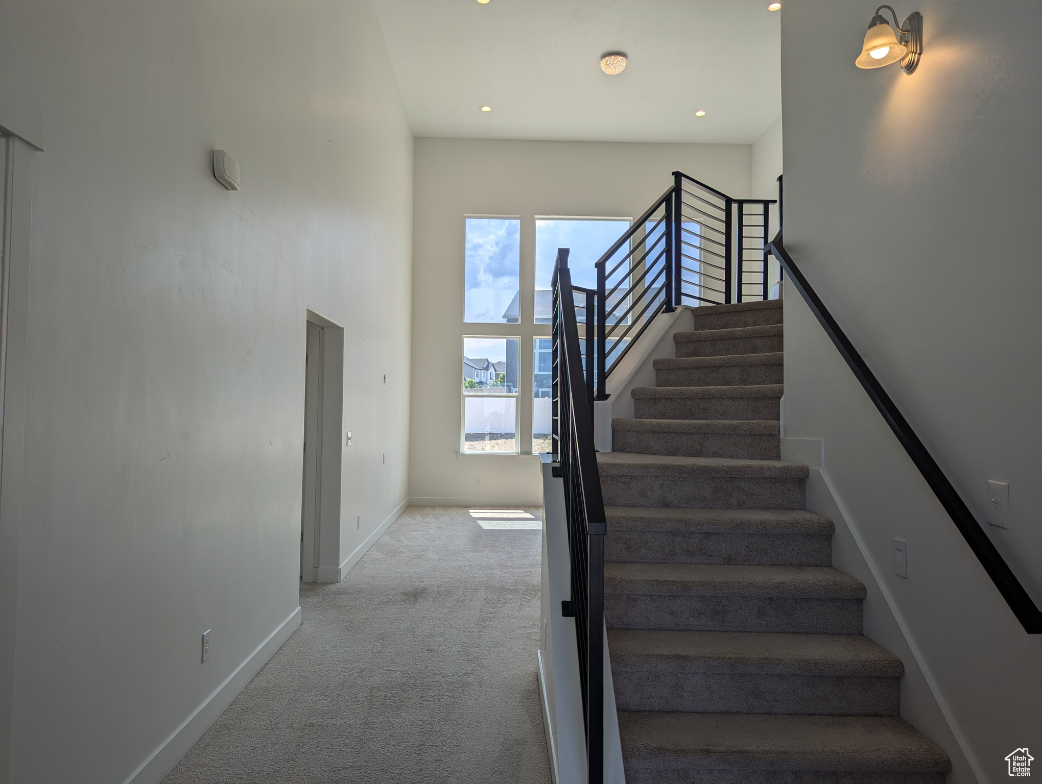 QUAILHILL AT MT SARATOGA - Residential