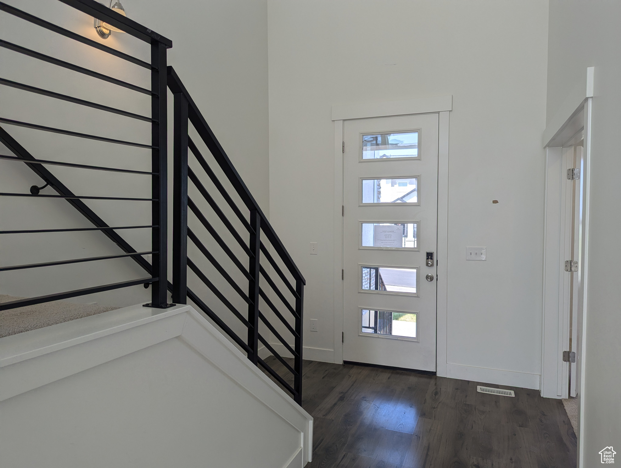 QUAILHILL AT MT SARATOGA - Residential