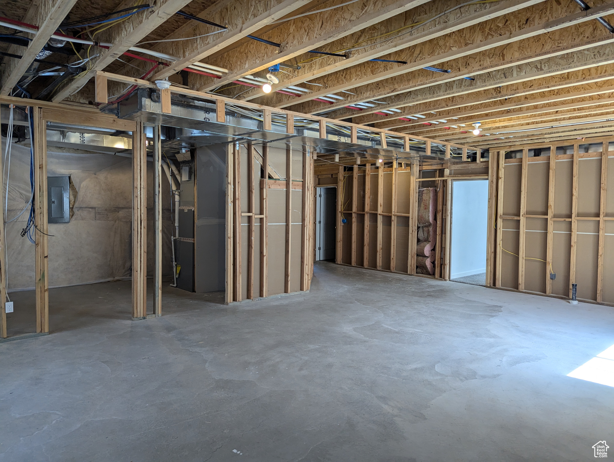 QUAILHILL AT MT SARATOGA - Residential