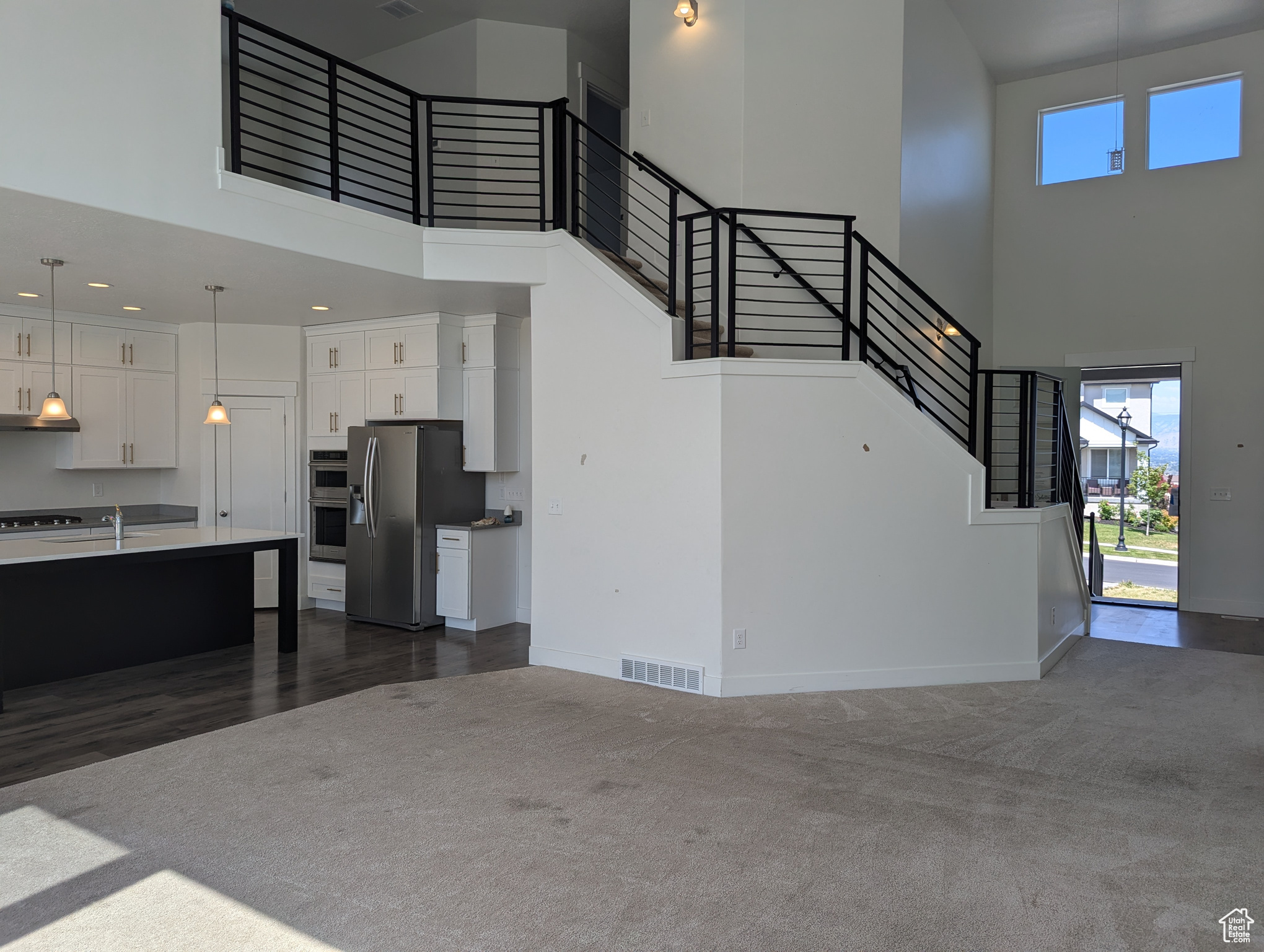 QUAILHILL AT MT SARATOGA - Residential