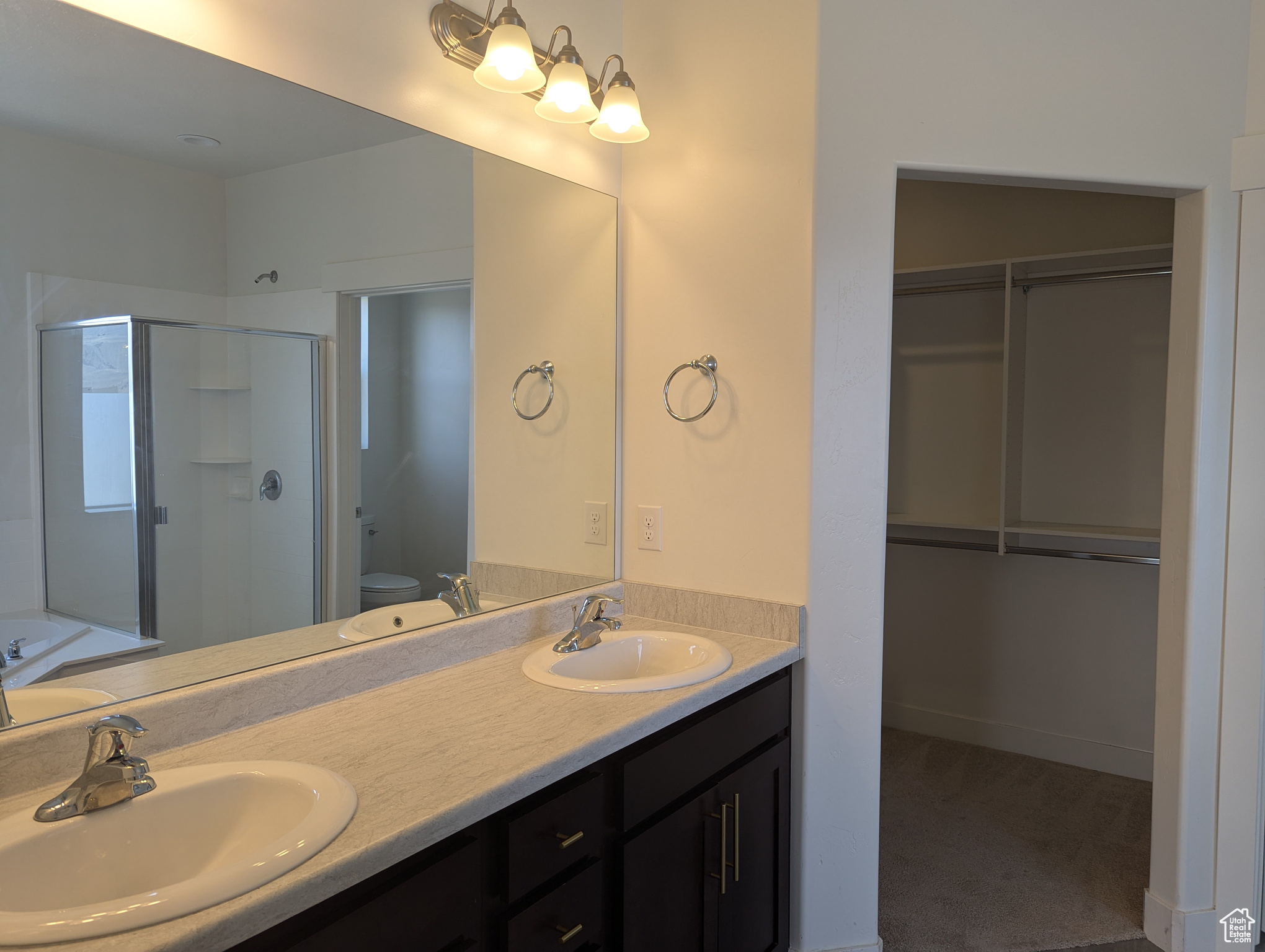 QUAILHILL AT MT SARATOGA - Residential