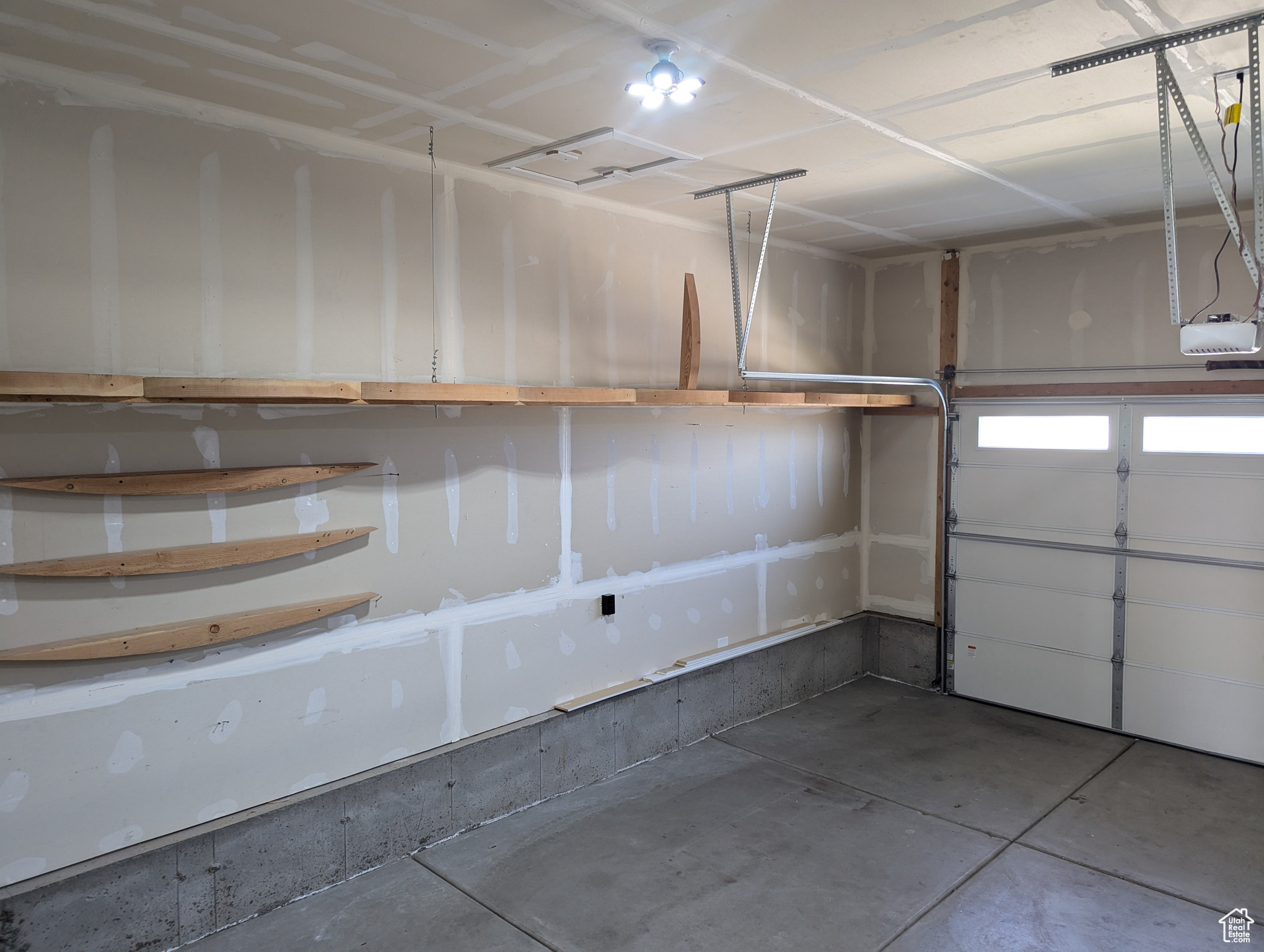 QUAILHILL AT MT SARATOGA - Residential