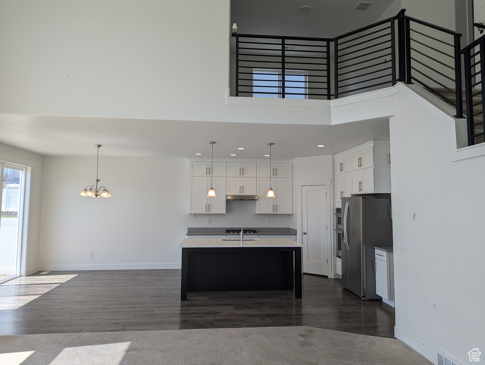 QUAILHILL AT MT SARATOGA - Residential