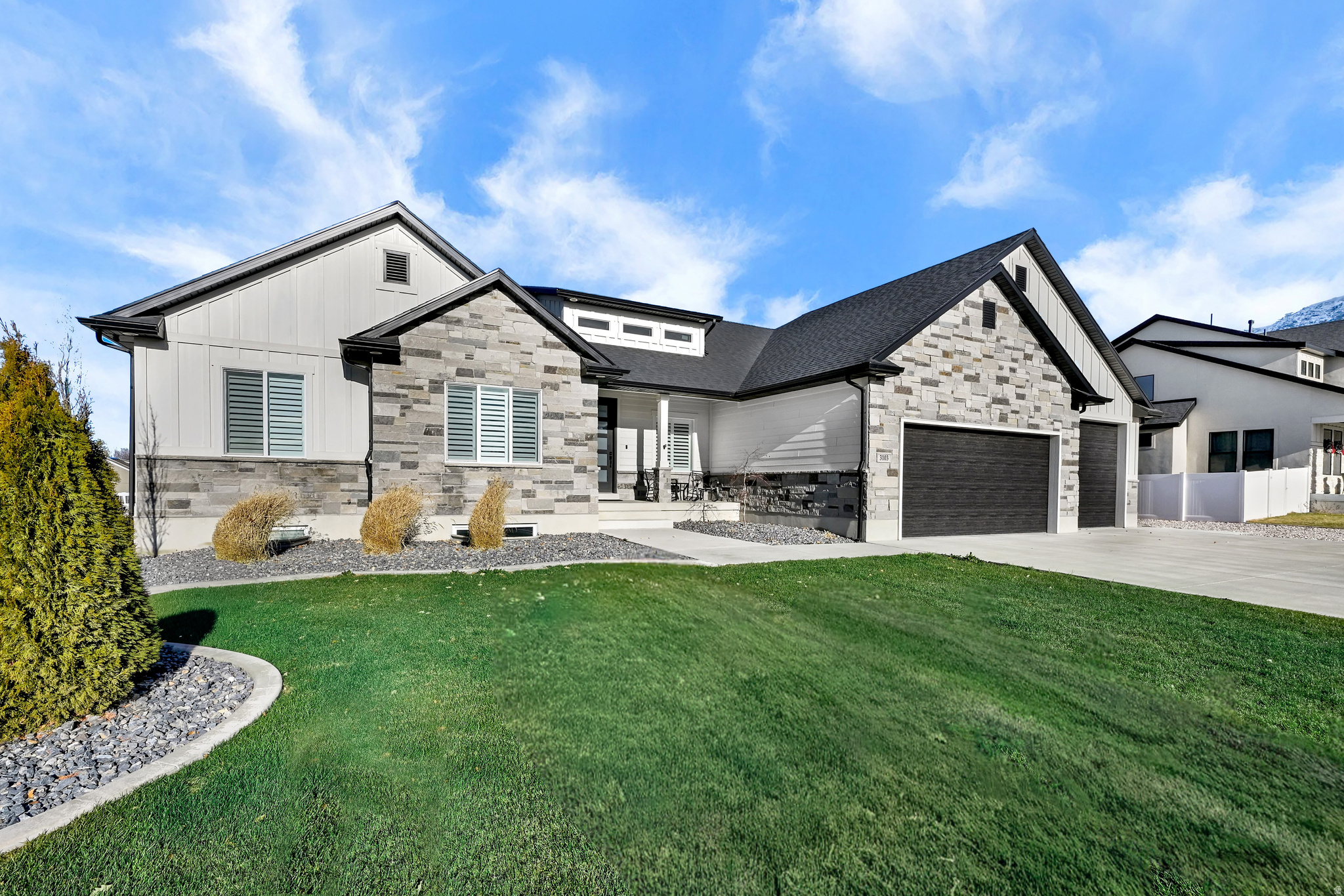 ROCKY MEADOWS SUBDIV - Residential