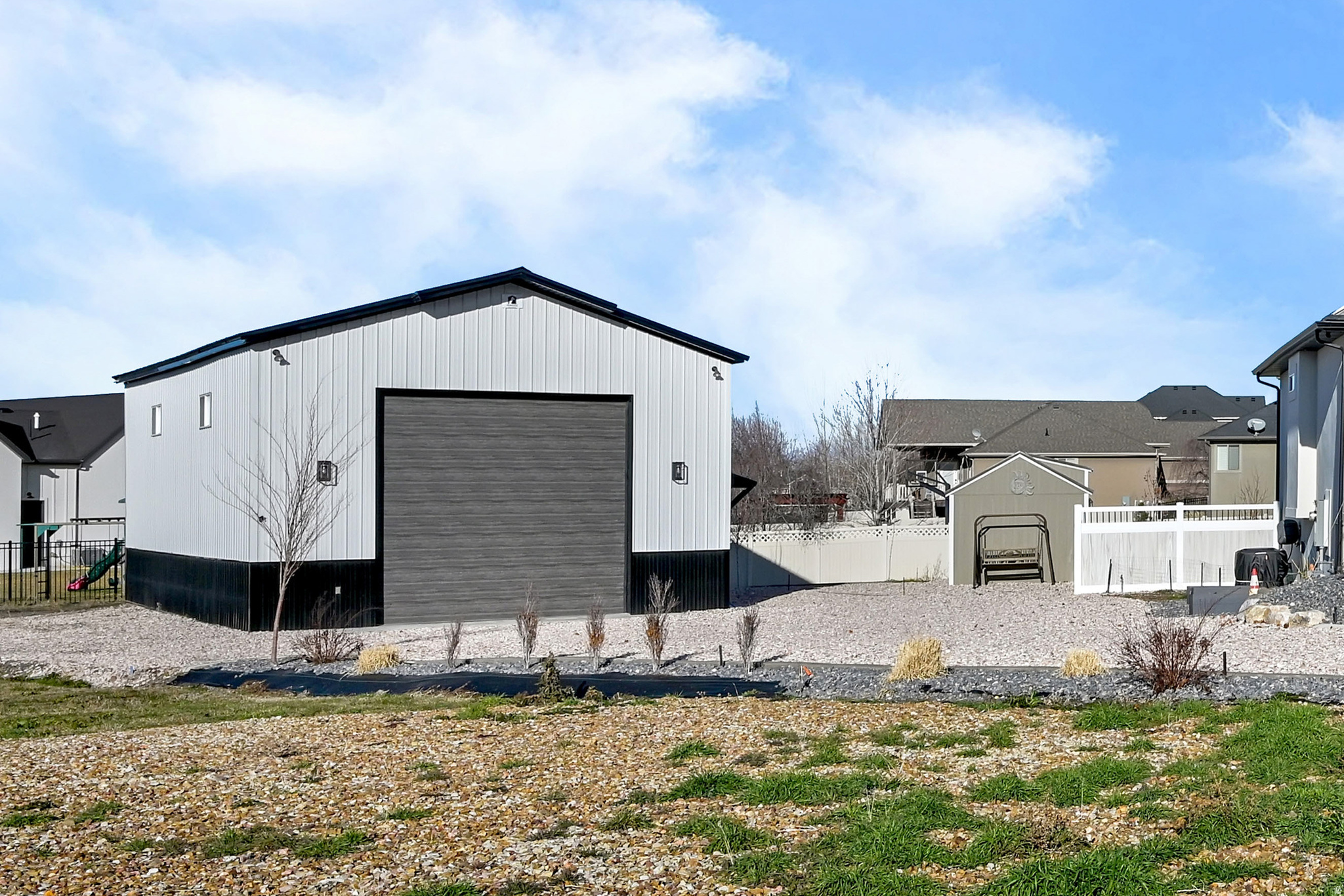 ROCKY MEADOWS SUBDIV - Residential