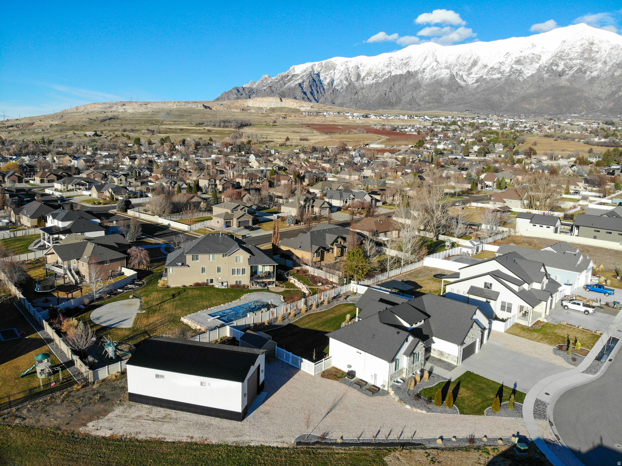 ROCKY MEADOWS SUBDIV - Residential