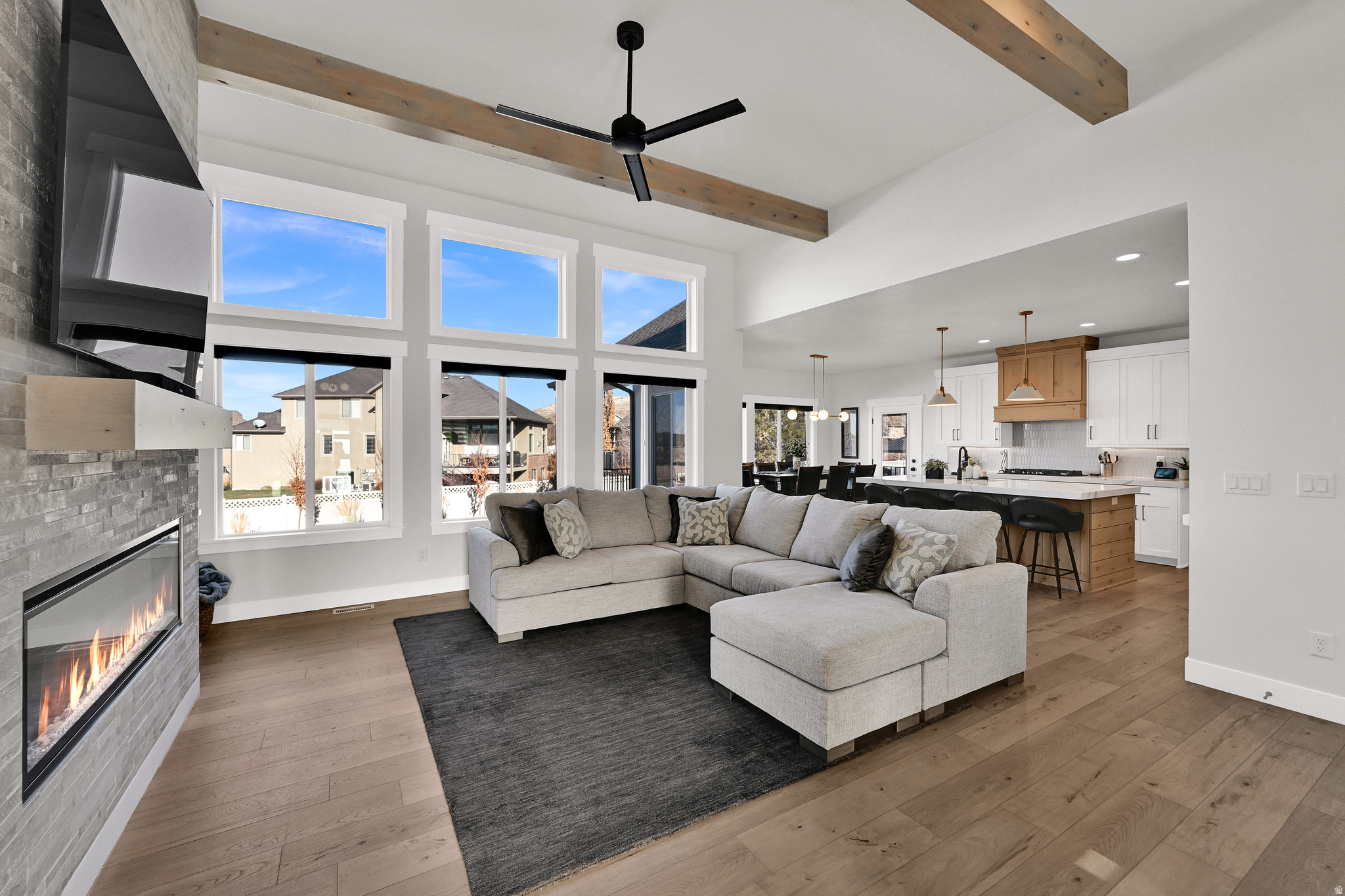 ROCKY MEADOWS SUBDIV - Residential