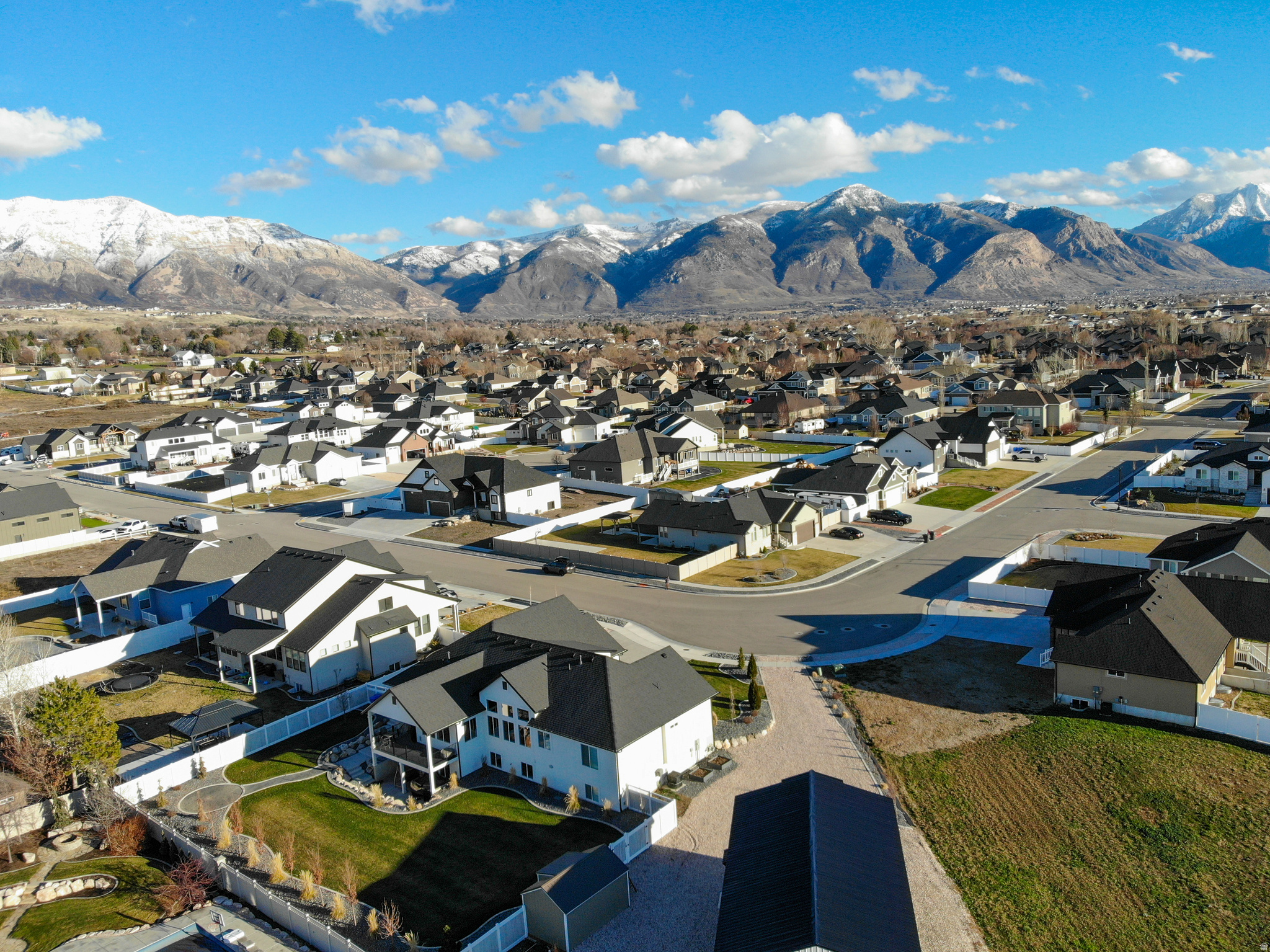 ROCKY MEADOWS SUBDIV - Residential