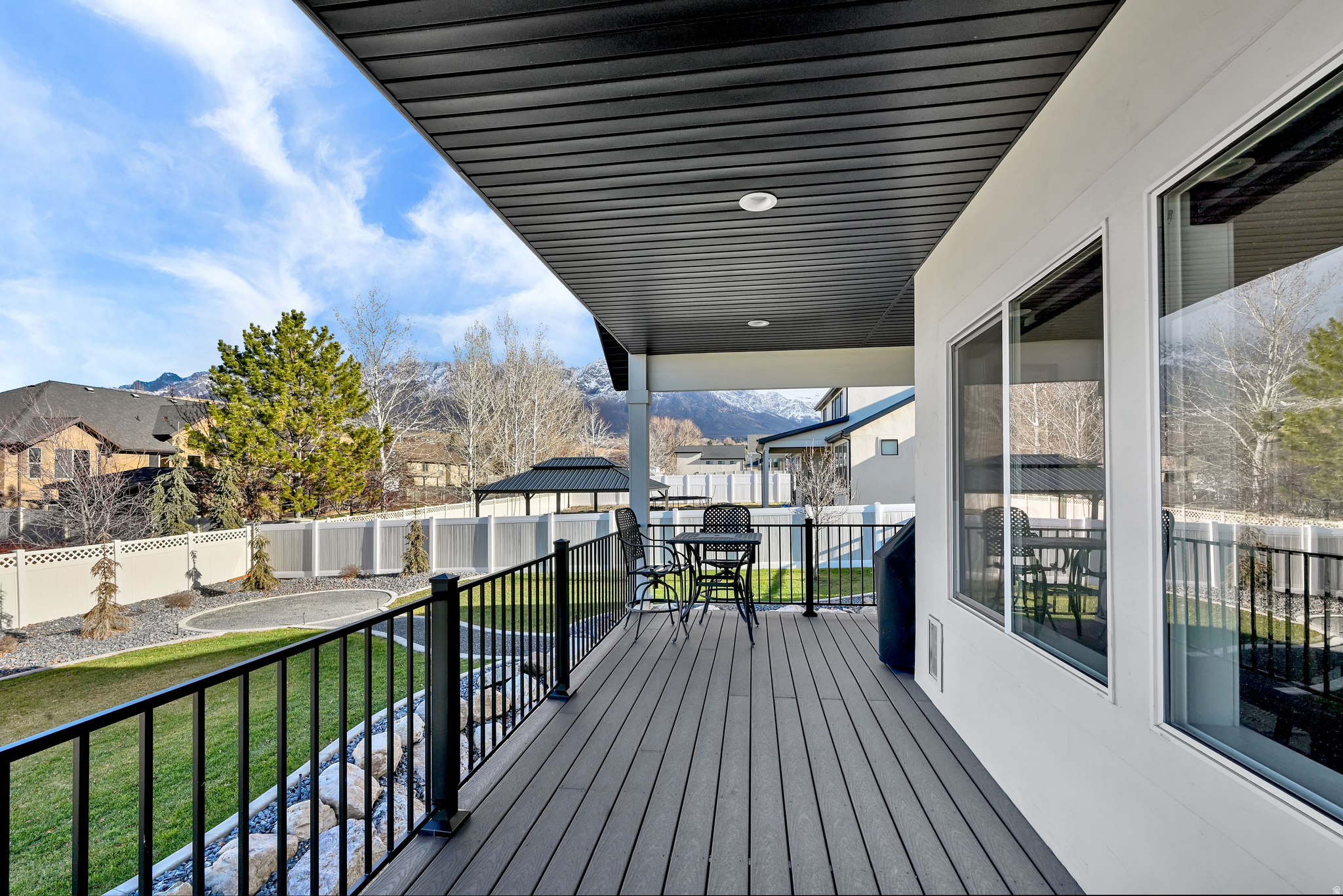 ROCKY MEADOWS SUBDIV - Residential