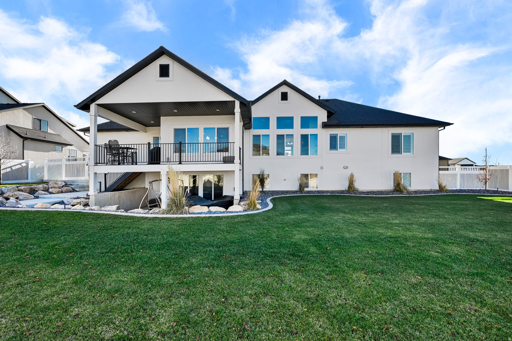 ROCKY MEADOWS SUBDIV - Residential