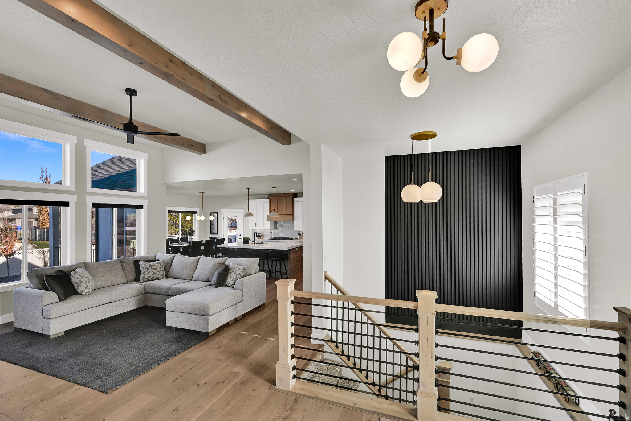 ROCKY MEADOWS SUBDIV - Residential