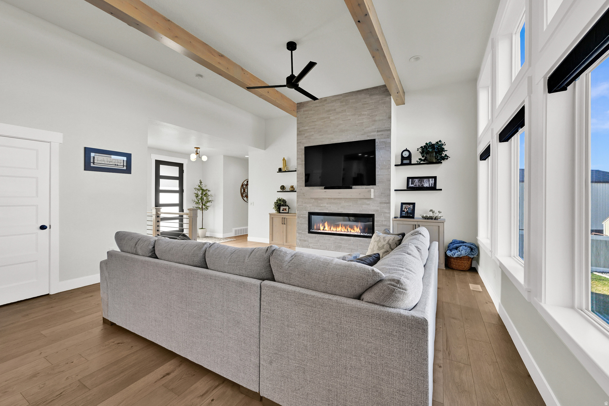 ROCKY MEADOWS SUBDIV - Residential