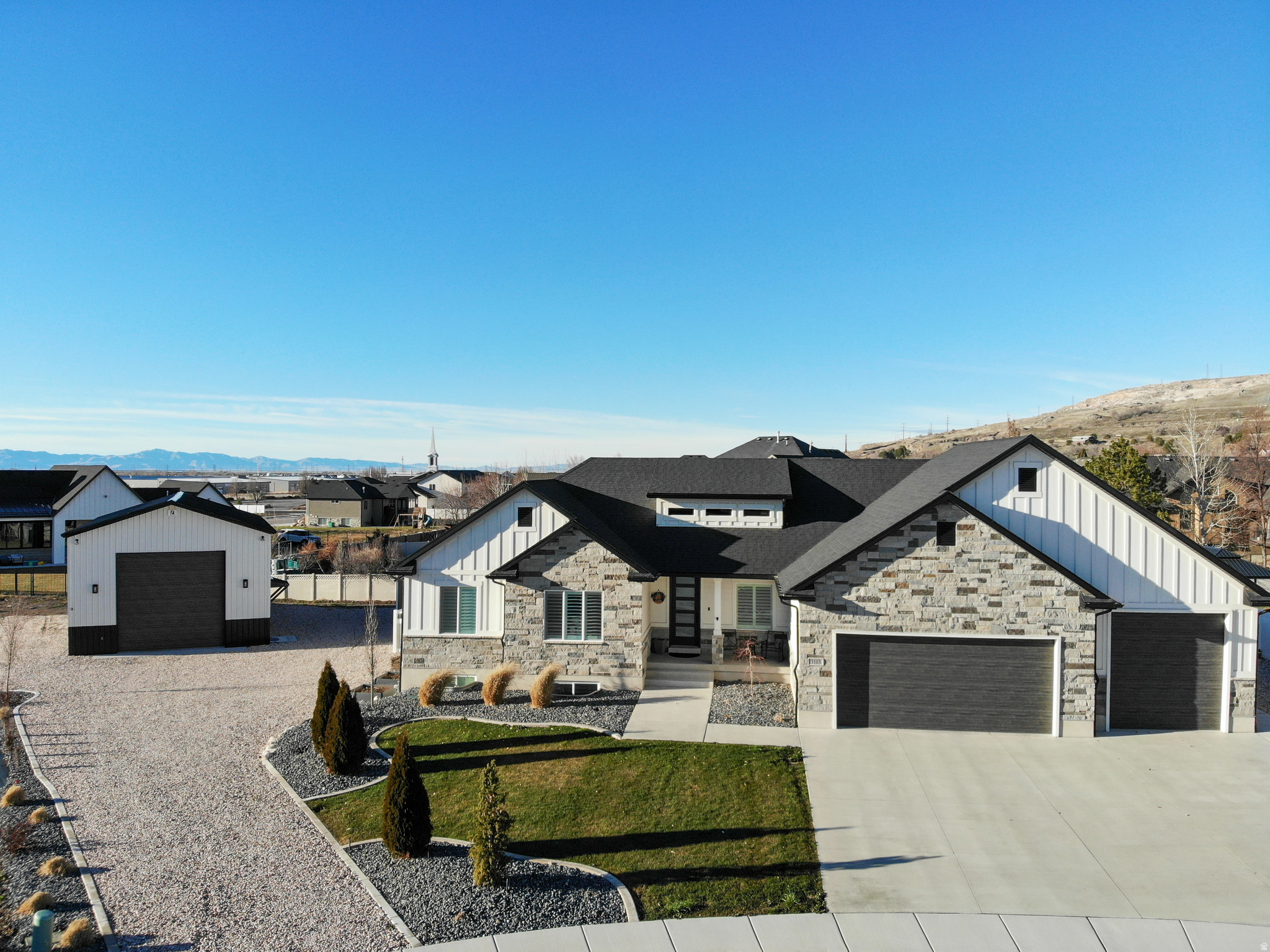 ROCKY MEADOWS SUBDIV - Residential