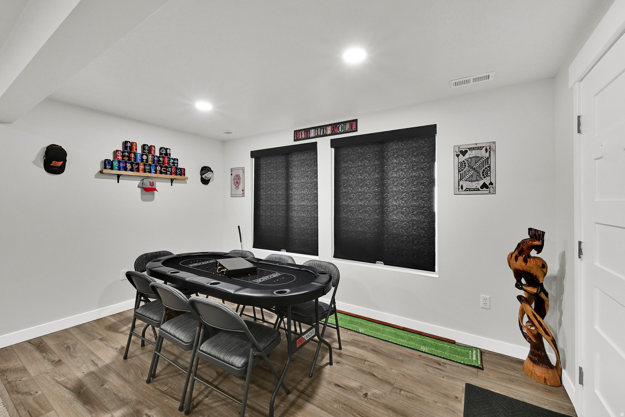 ROCKY MEADOWS SUBDIV - Residential