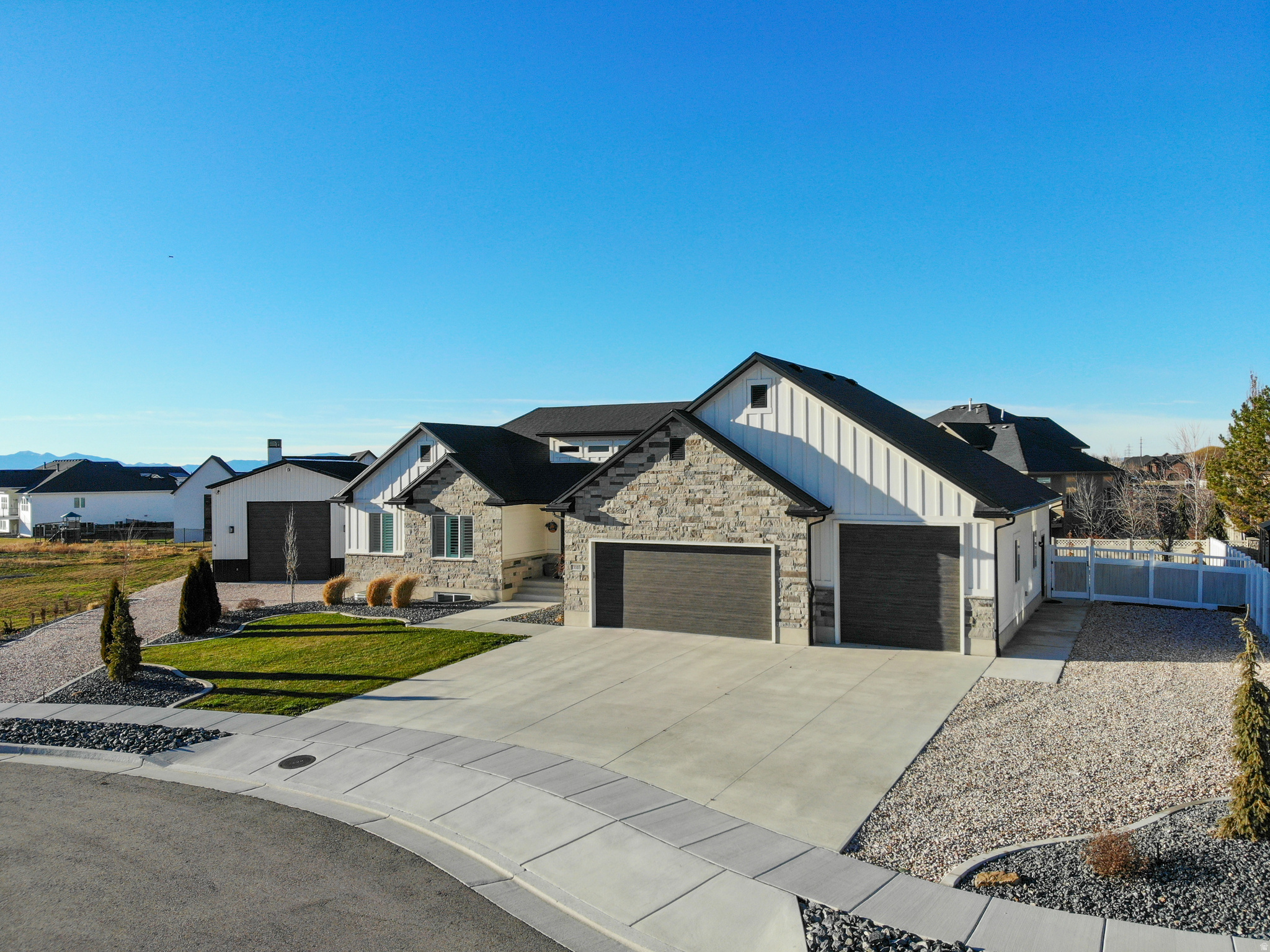 ROCKY MEADOWS SUBDIV - Residential