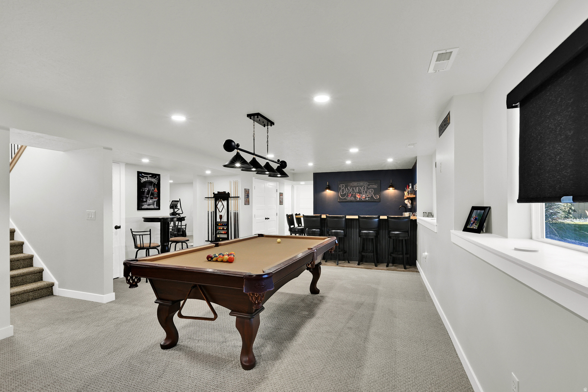 ROCKY MEADOWS SUBDIV - Residential