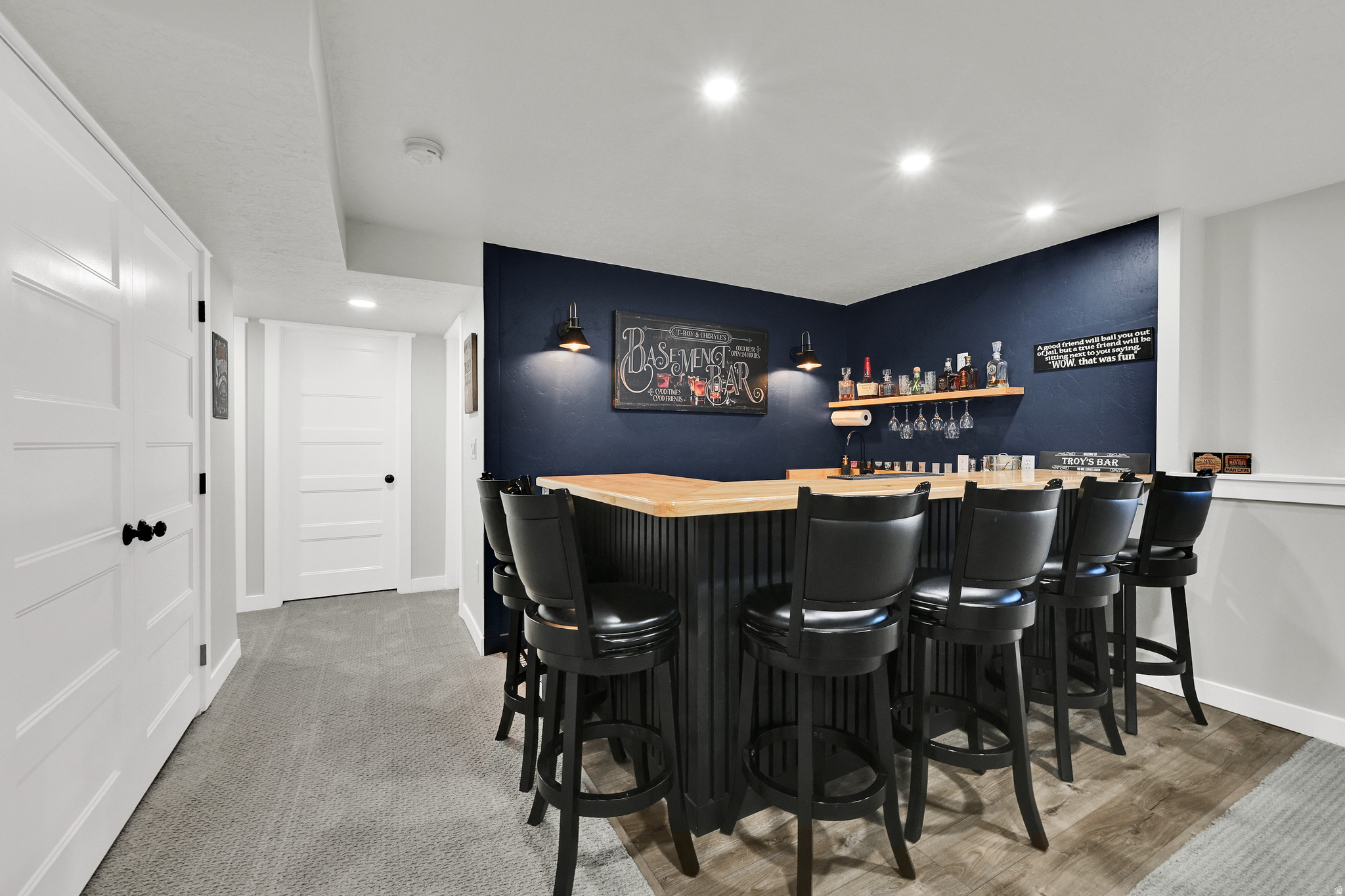 ROCKY MEADOWS SUBDIV - Residential