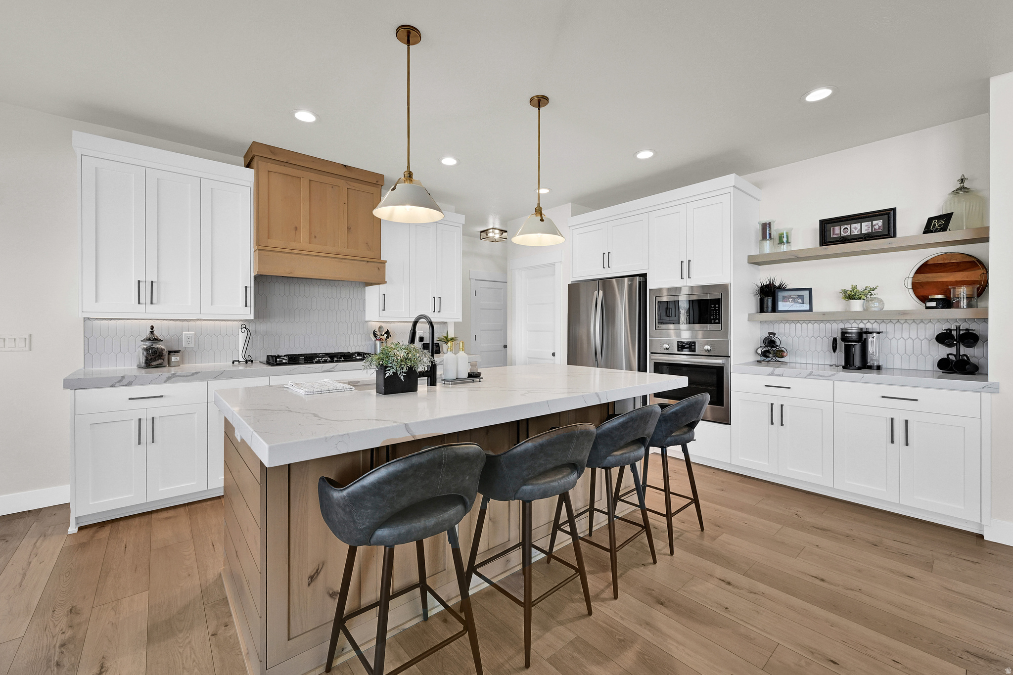 ROCKY MEADOWS SUBDIV - Residential