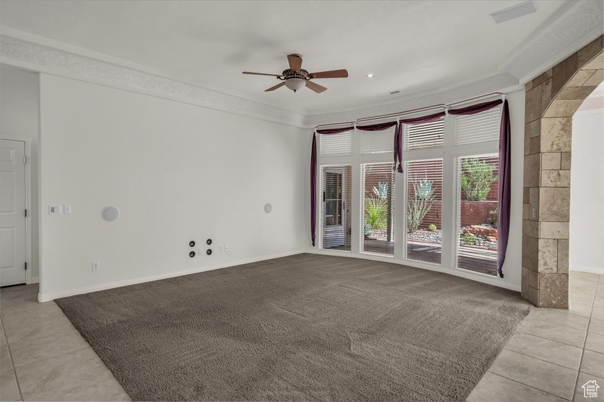 PARADISE CANYON - Residential