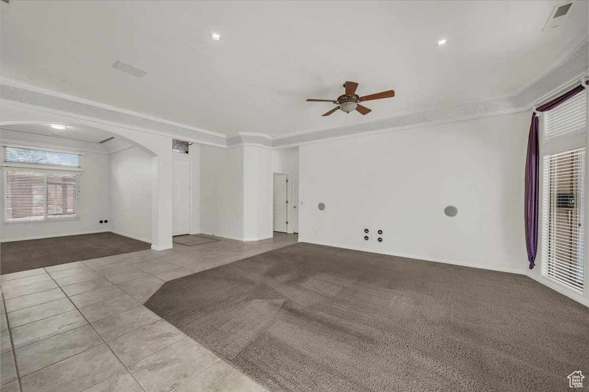 PARADISE CANYON - Residential