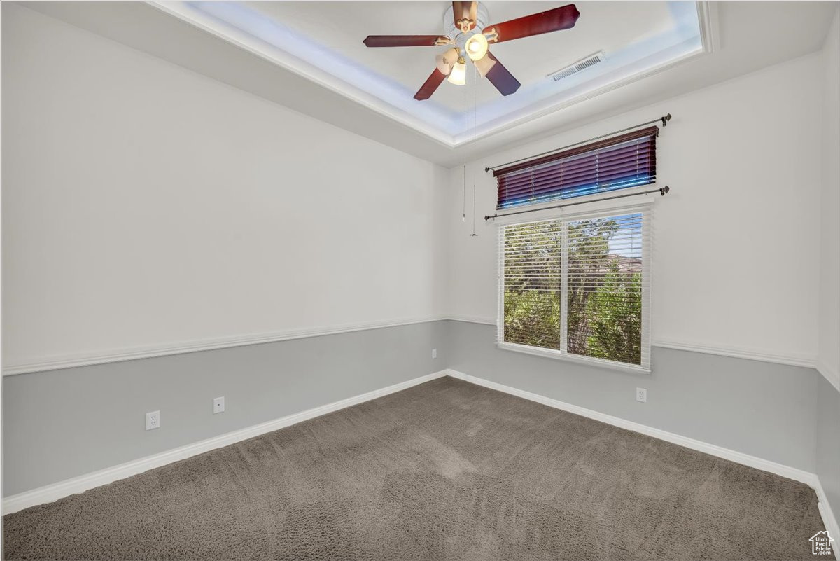 PARADISE CANYON - Residential