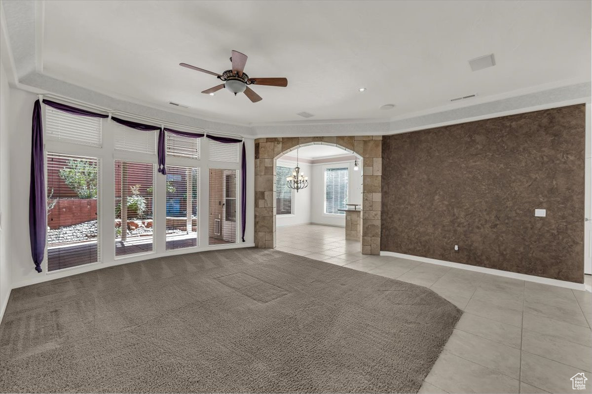 PARADISE CANYON - Residential
