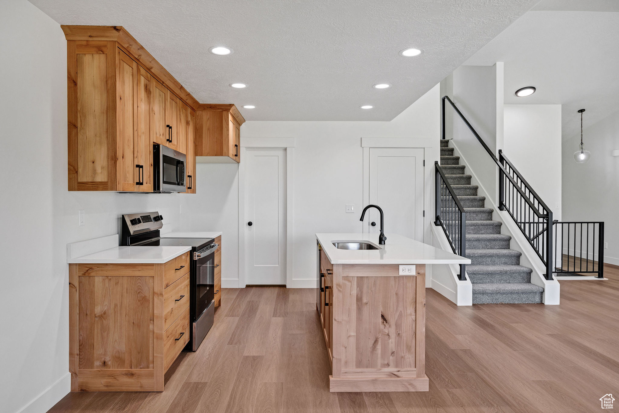 JUNIPER TRAILS PHASE 1 - Residential