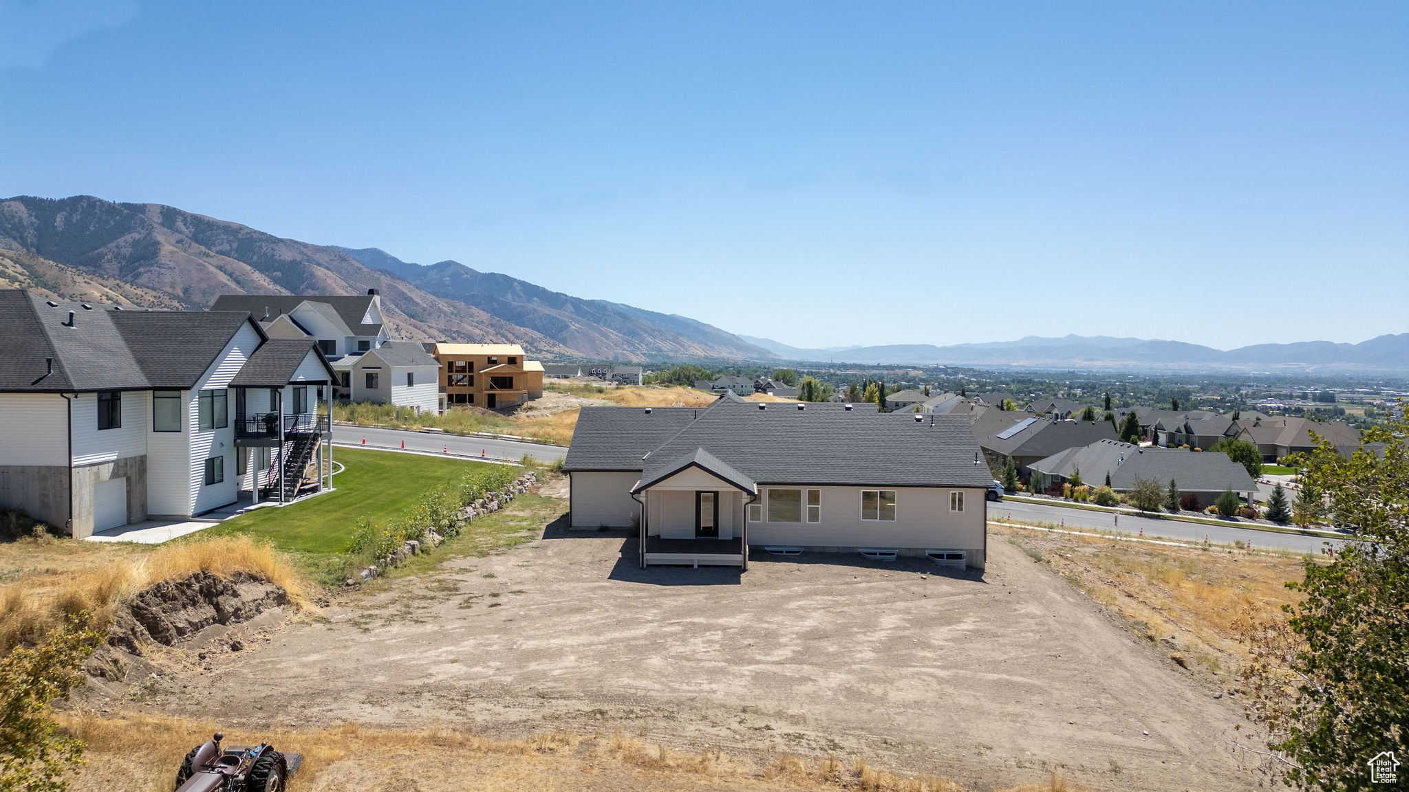 JUNIPER TRAILS PHASE 1 - Residential