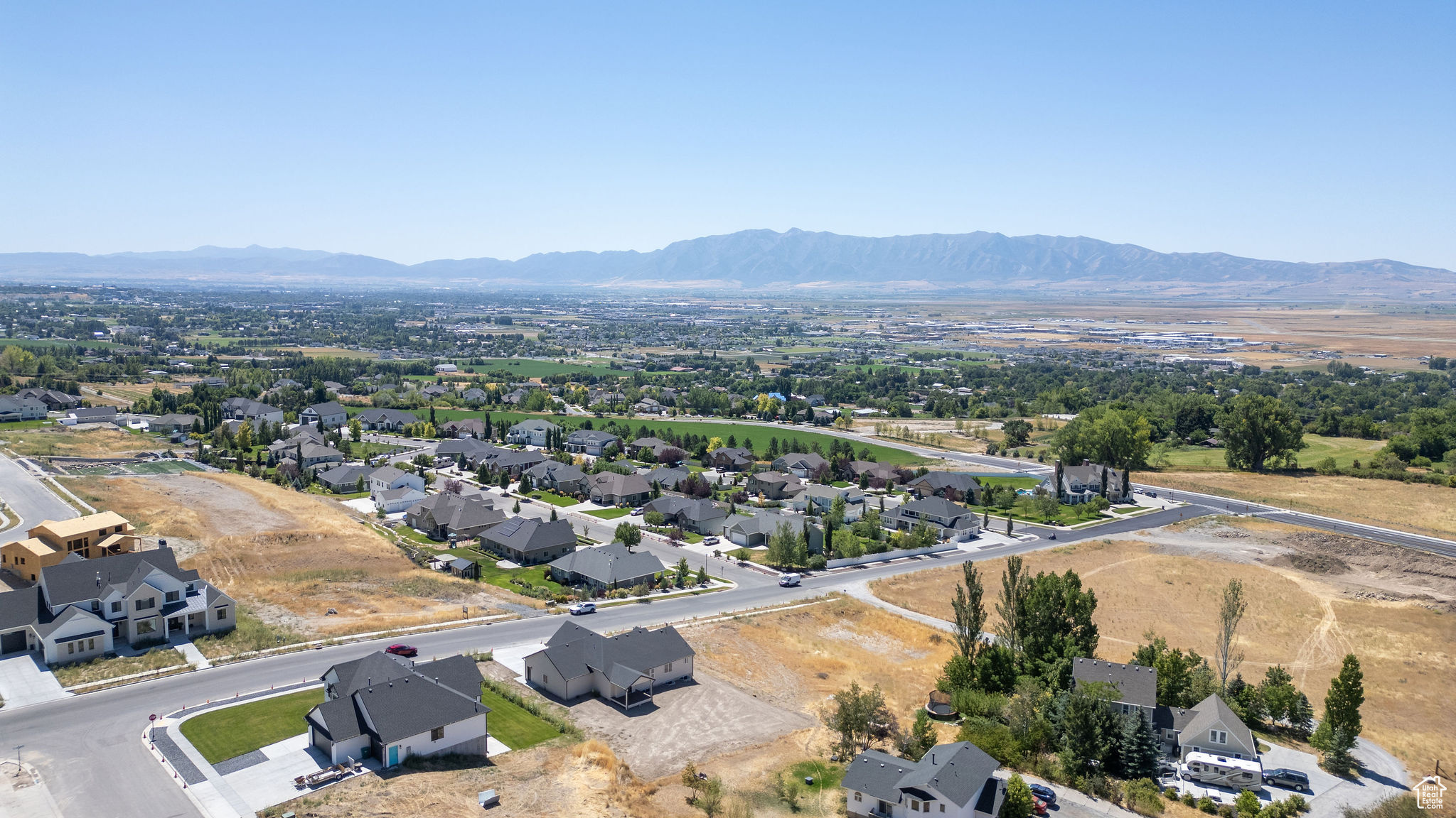 JUNIPER TRAILS PHASE 1 - Residential