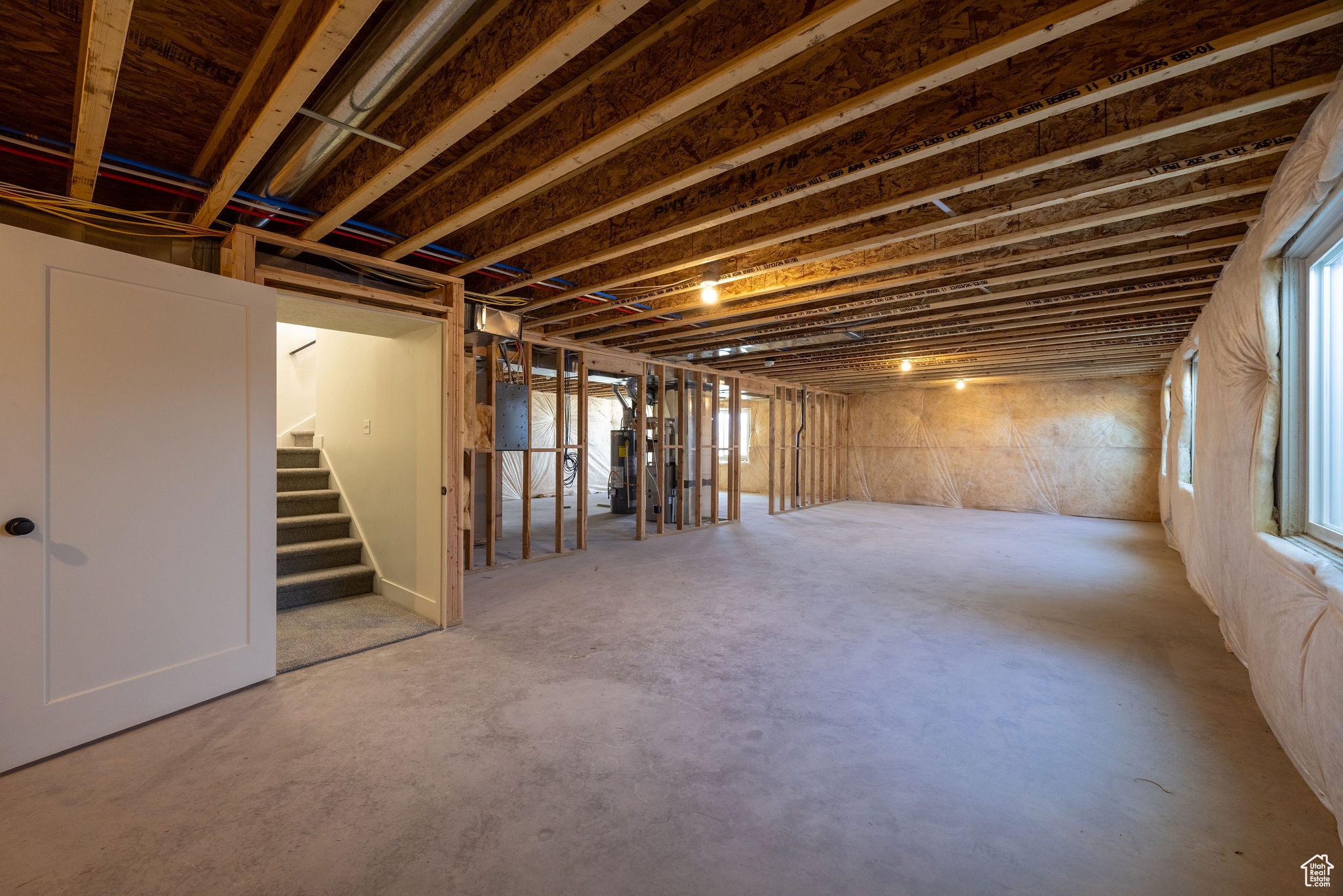 JUNIPER TRAILS PHASE 1 - Residential